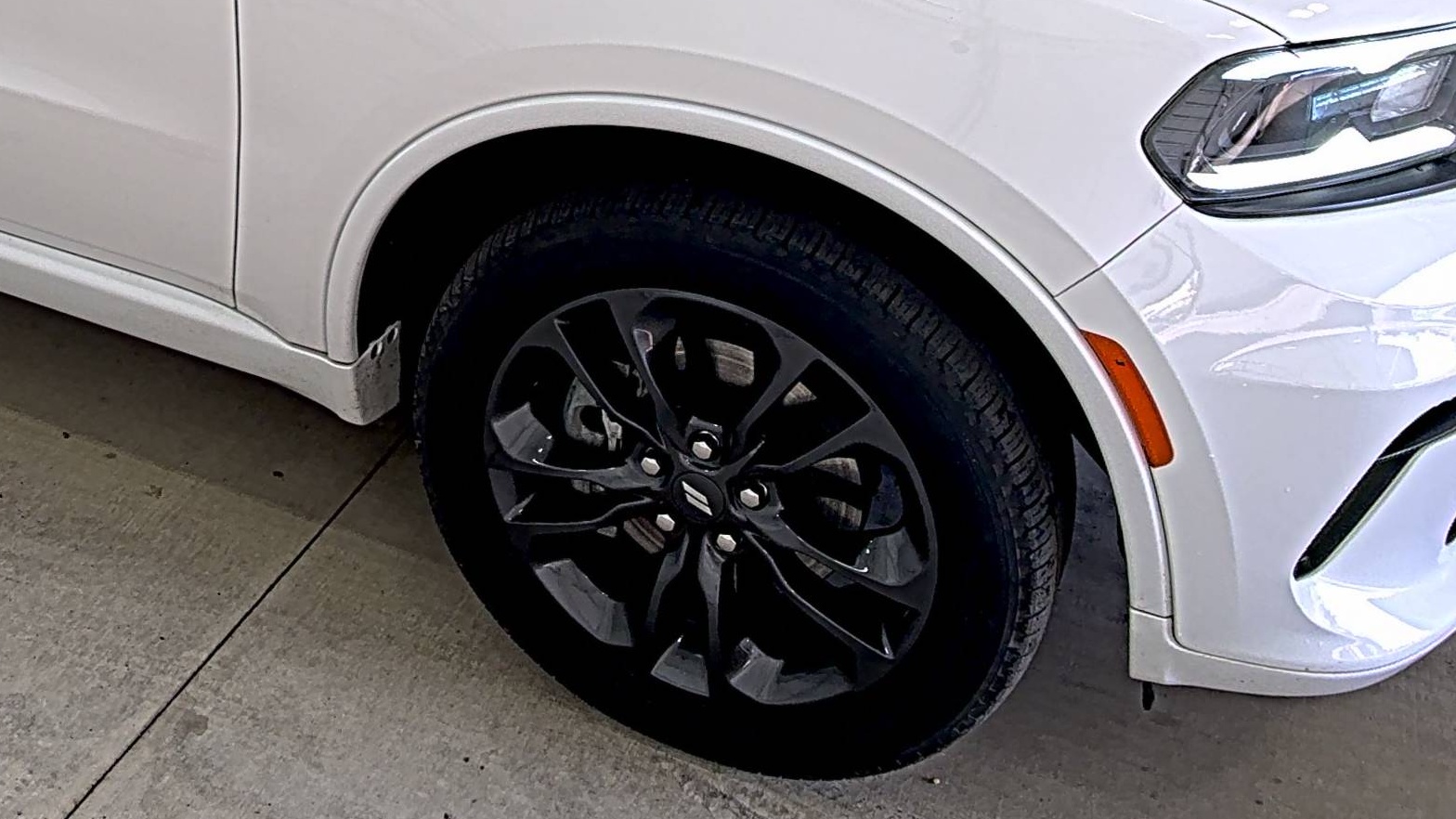 2022 Dodge Durango GT Plus AWD