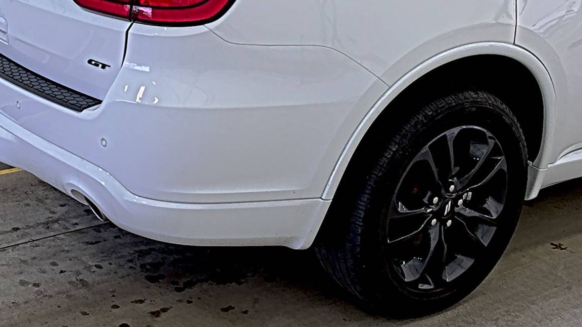 2022 Dodge Durango GT Plus AWD