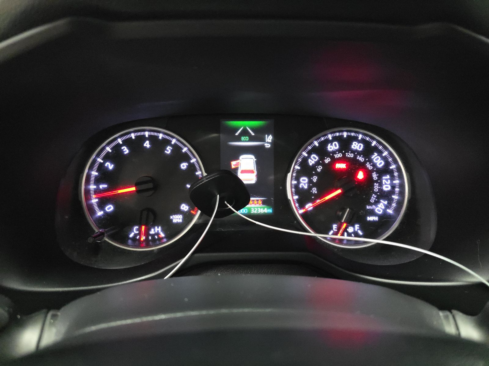 2022 Toyota RAV4 LE FWD