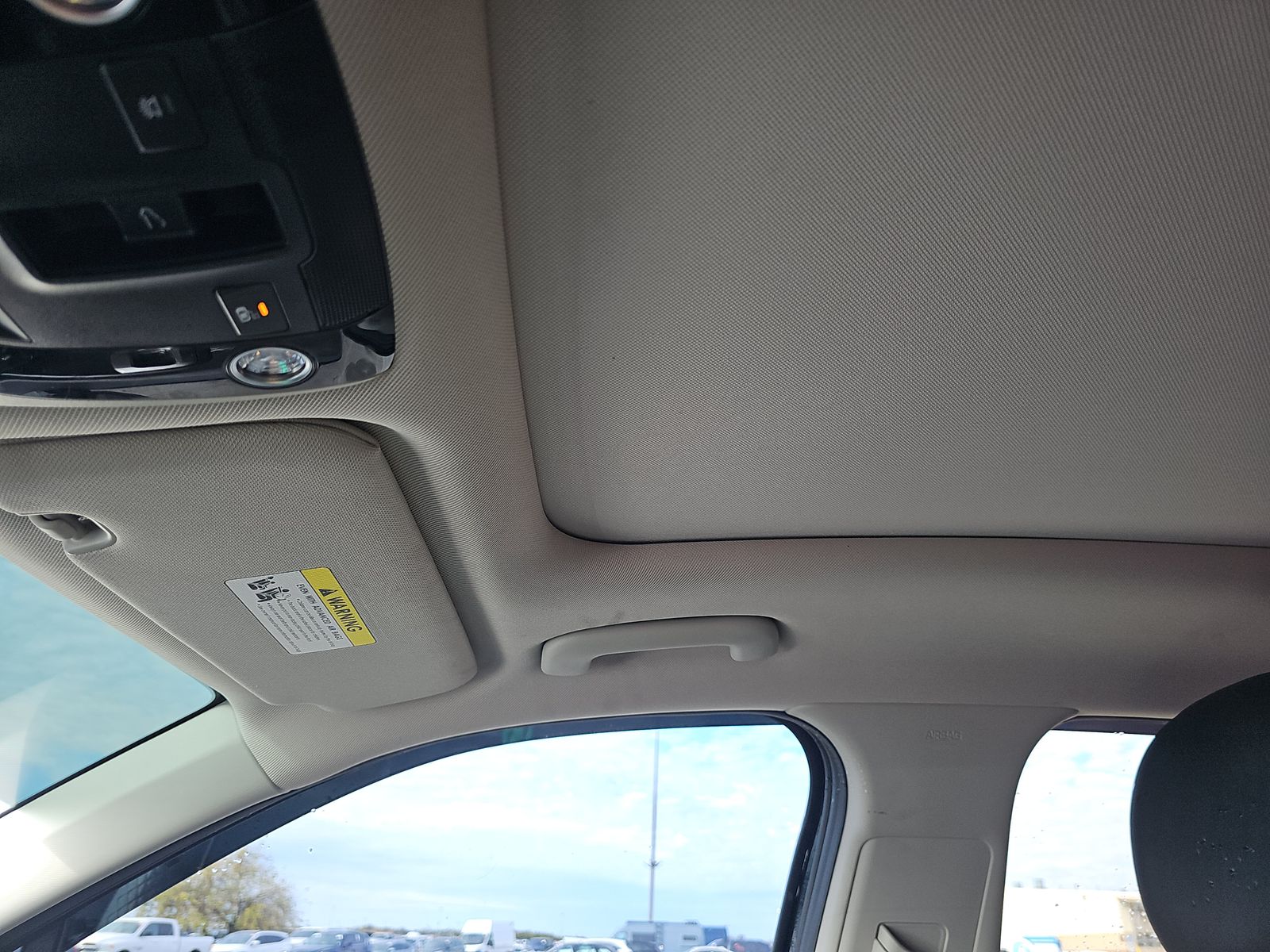 2023 Kia Sorento S FWD