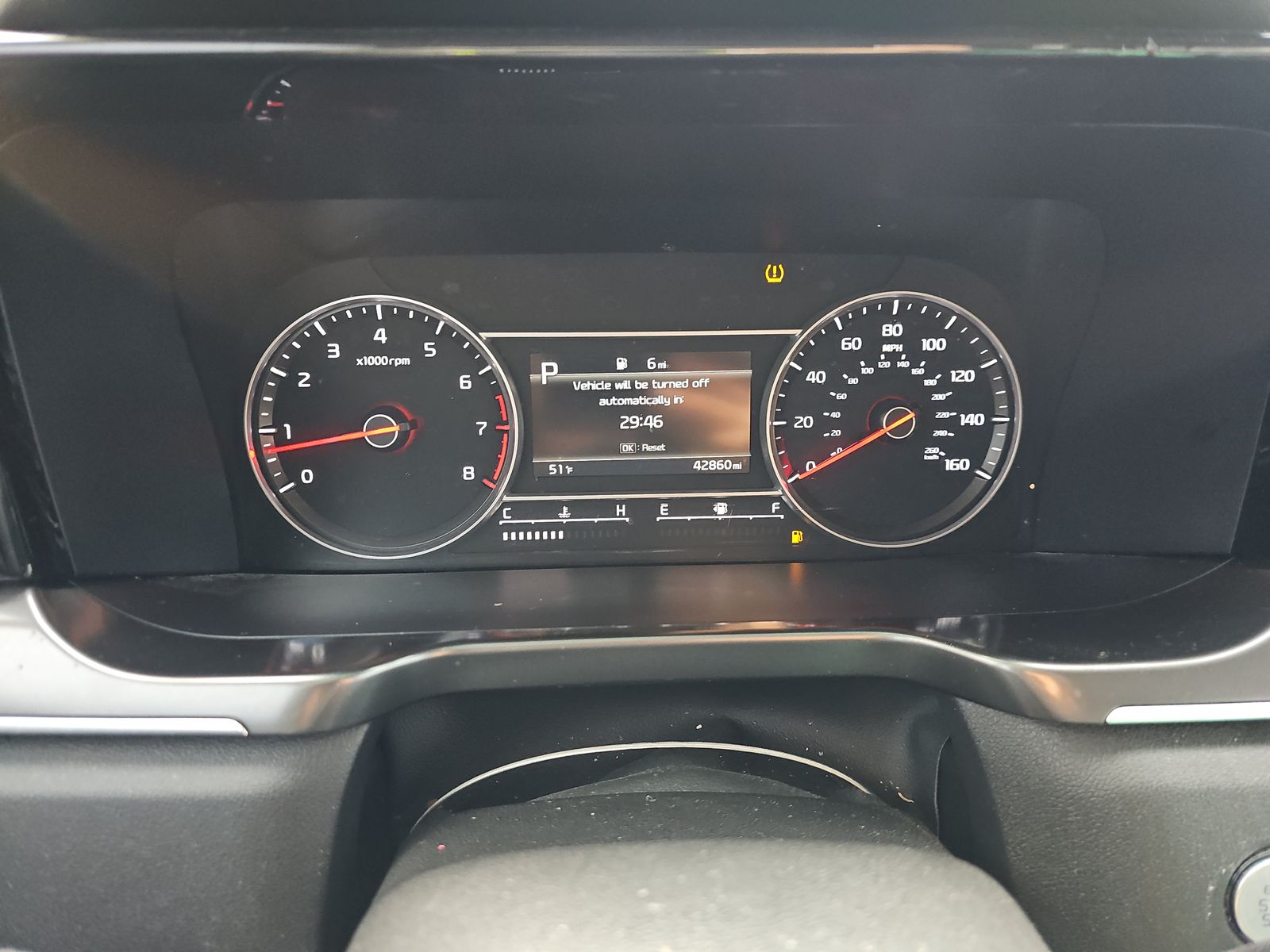 2023 Kia Sorento S FWD