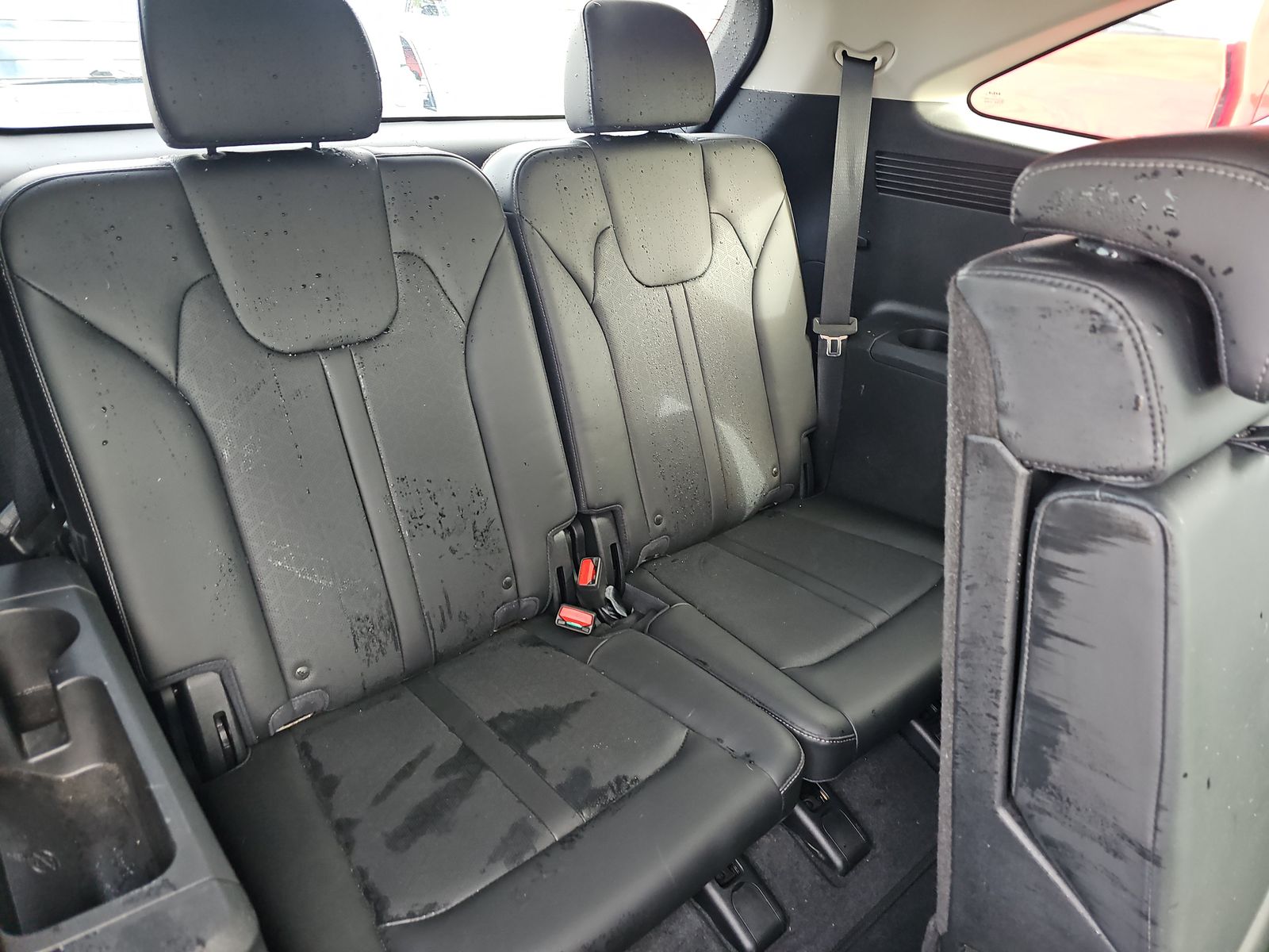 2023 Kia Sorento S FWD