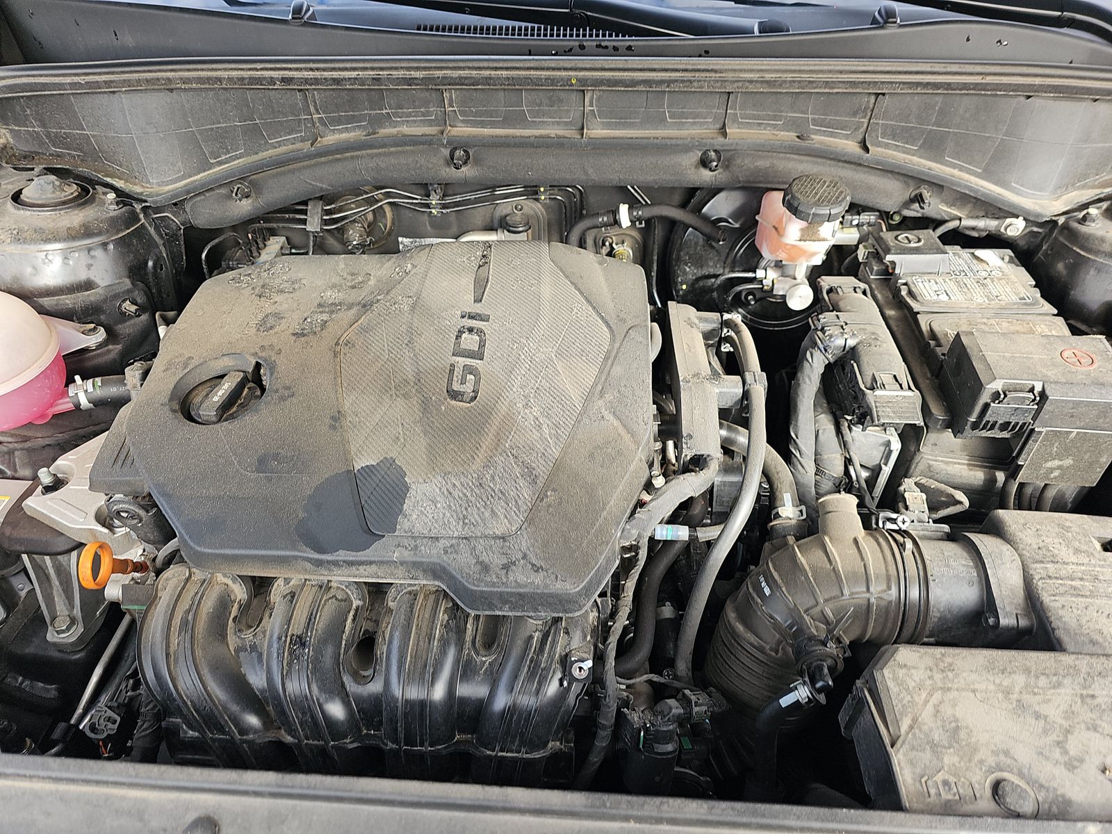 2023 Kia Sorento S FWD