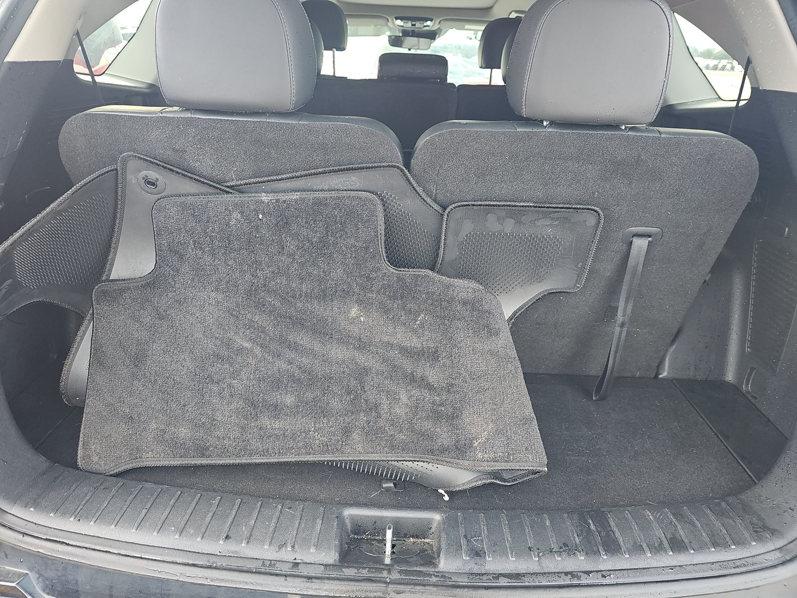 2023 Kia Sorento S FWD