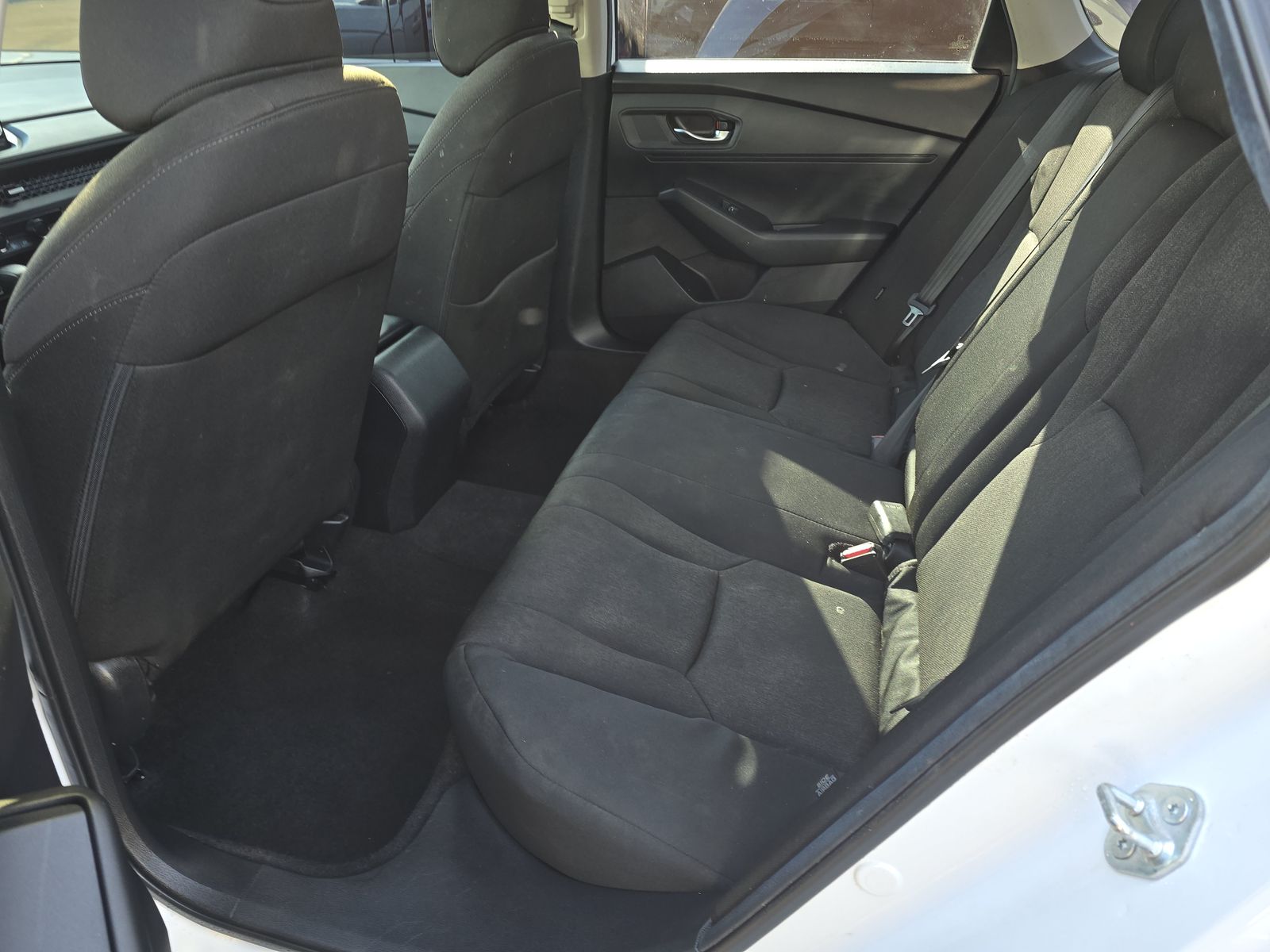 2024 Honda Accord EX FWD