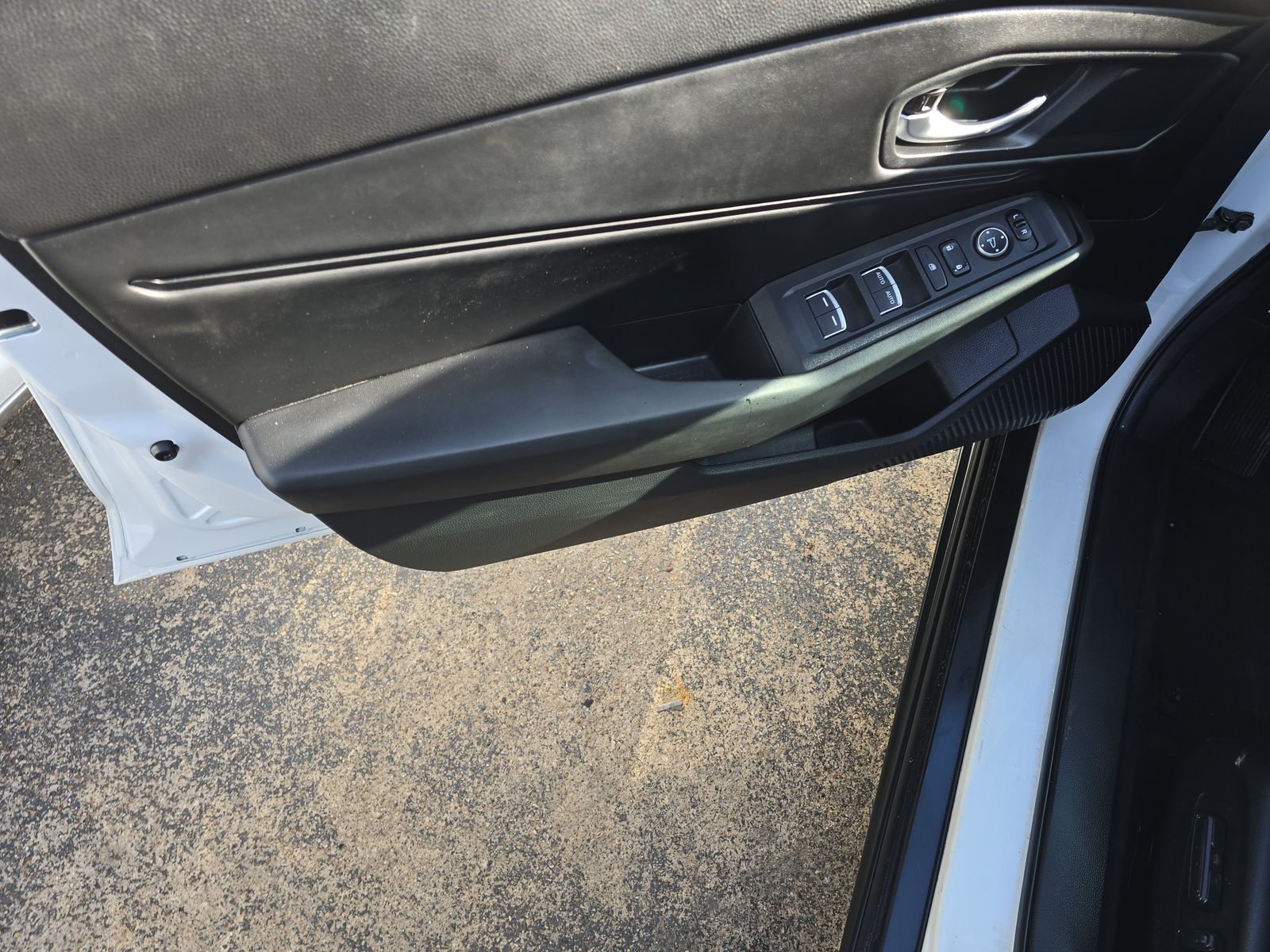 2024 Honda Accord EX FWD