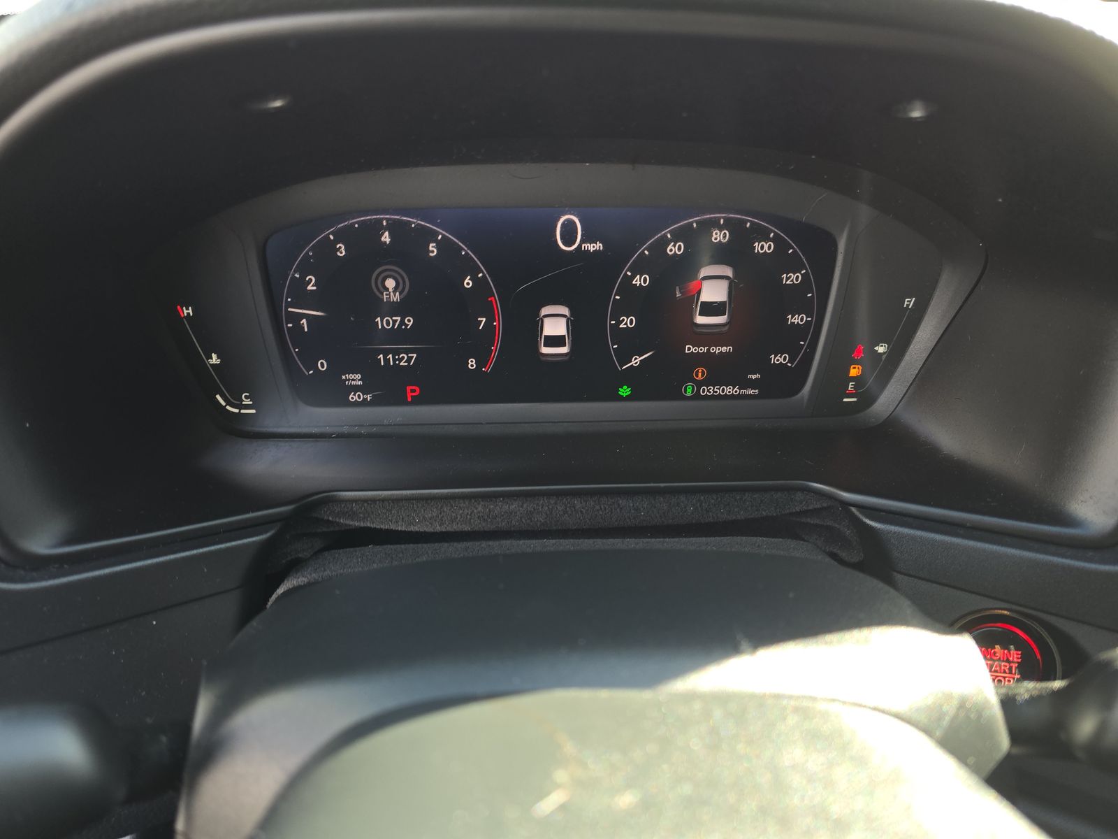 2024 Honda Accord EX FWD