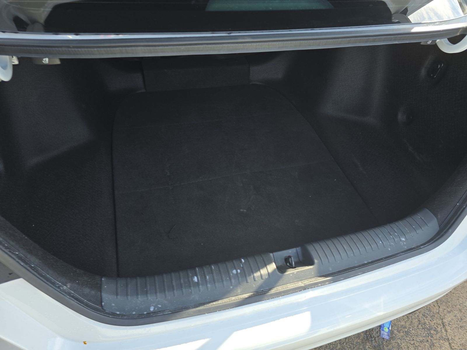 2024 Honda Accord EX FWD