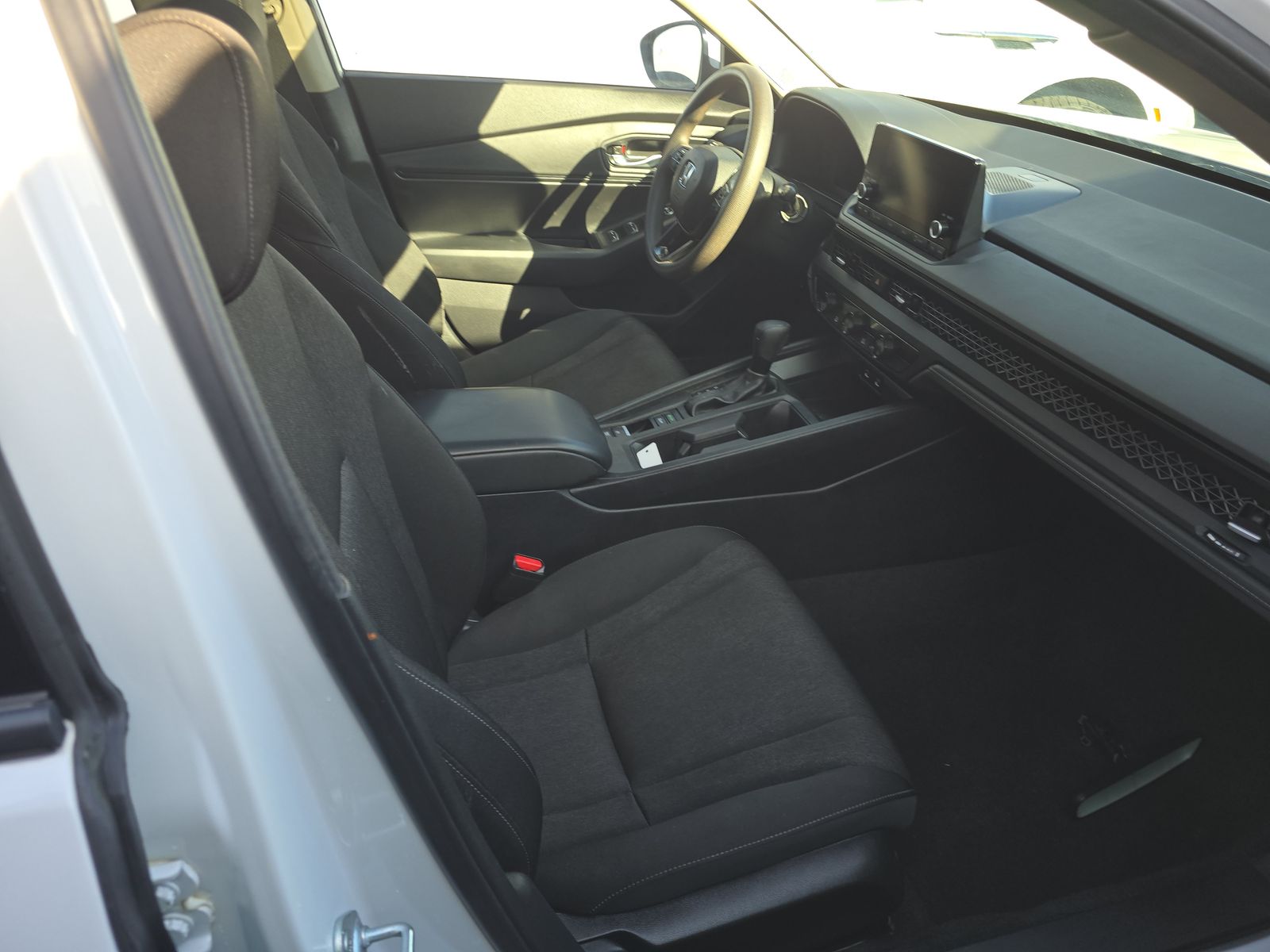 2024 Honda Accord EX FWD