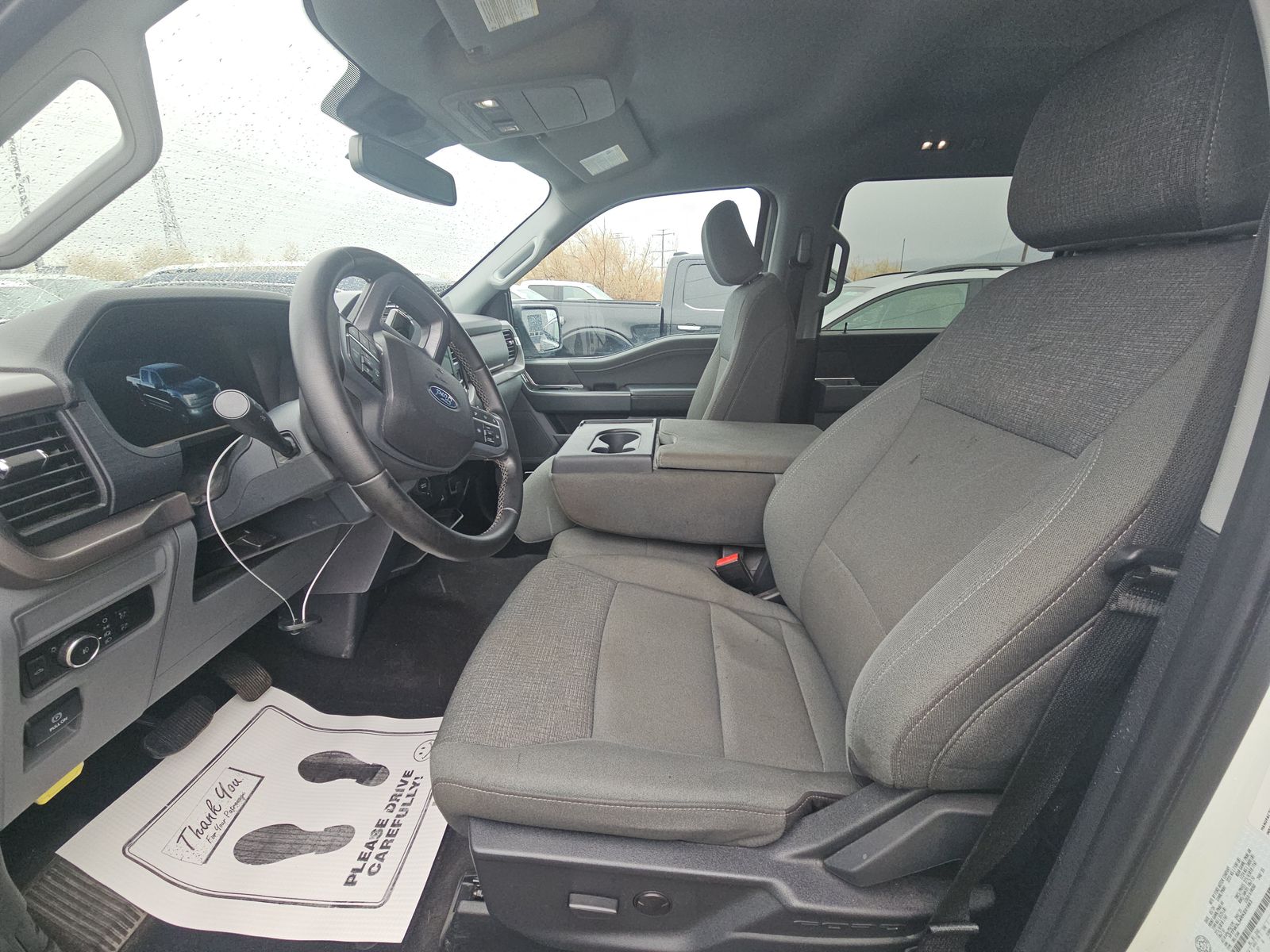 2024 Ford F-150 XLT AWD