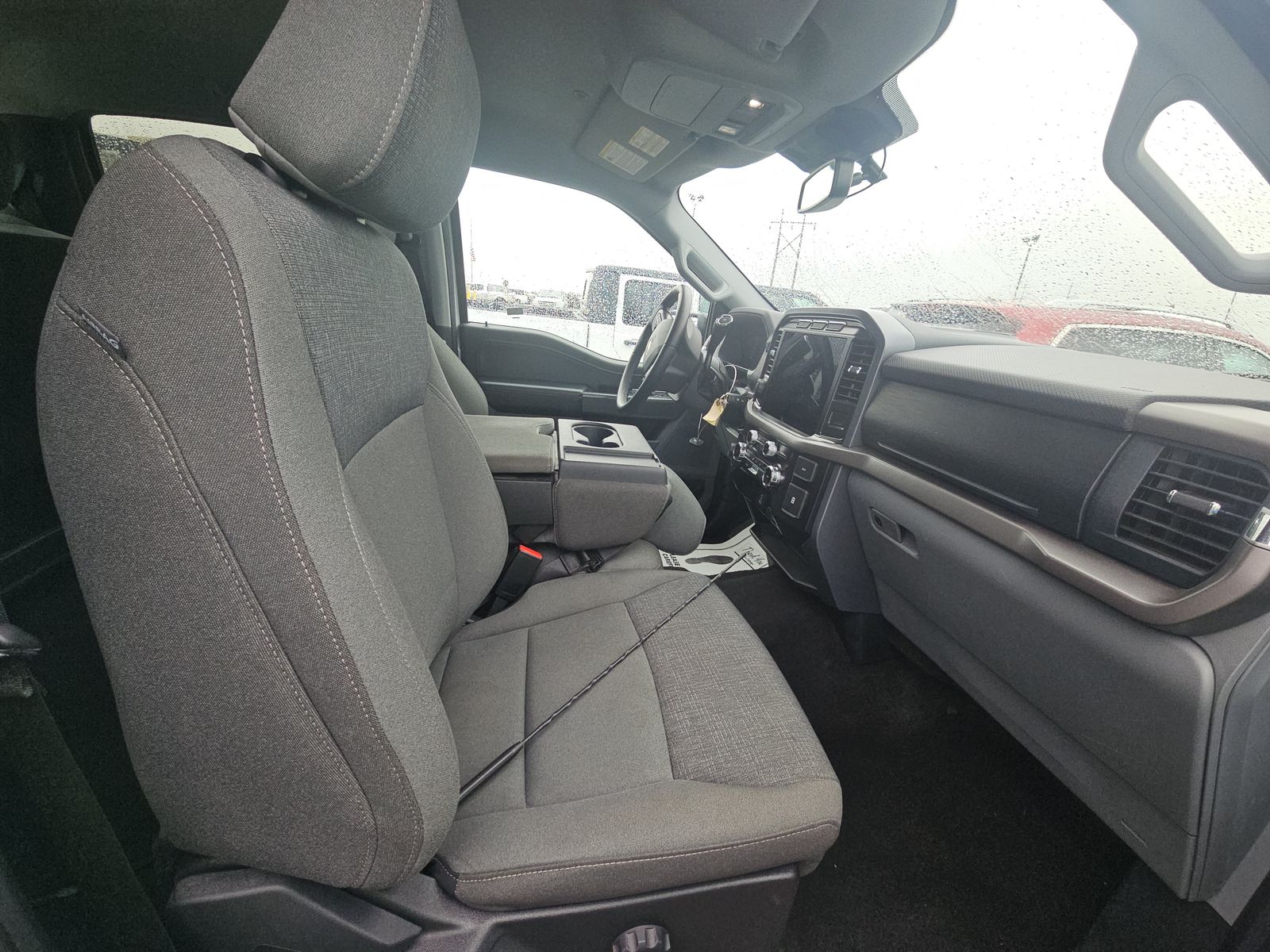 2024 Ford F-150 XLT AWD