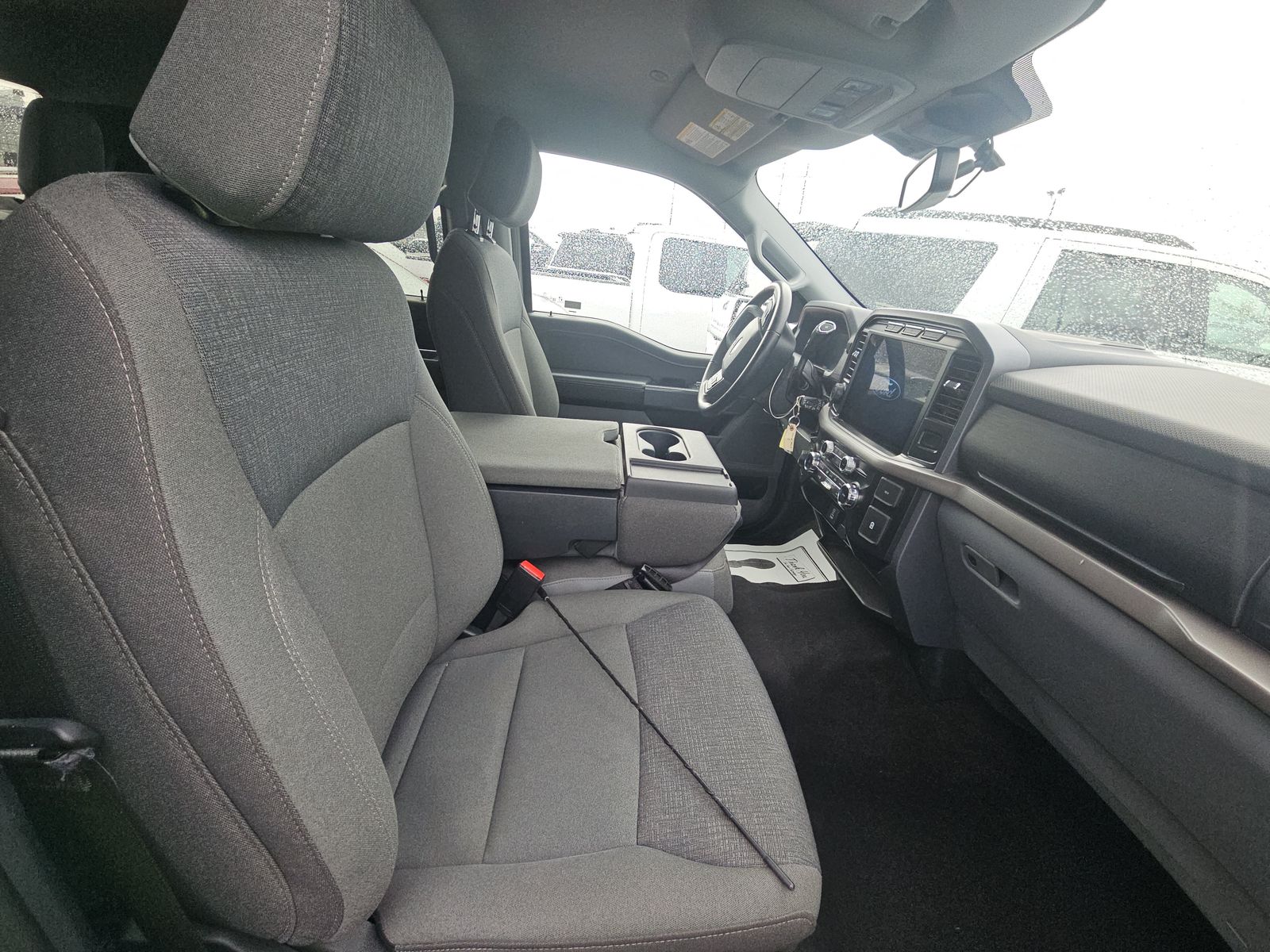 2024 Ford F-150 XLT AWD