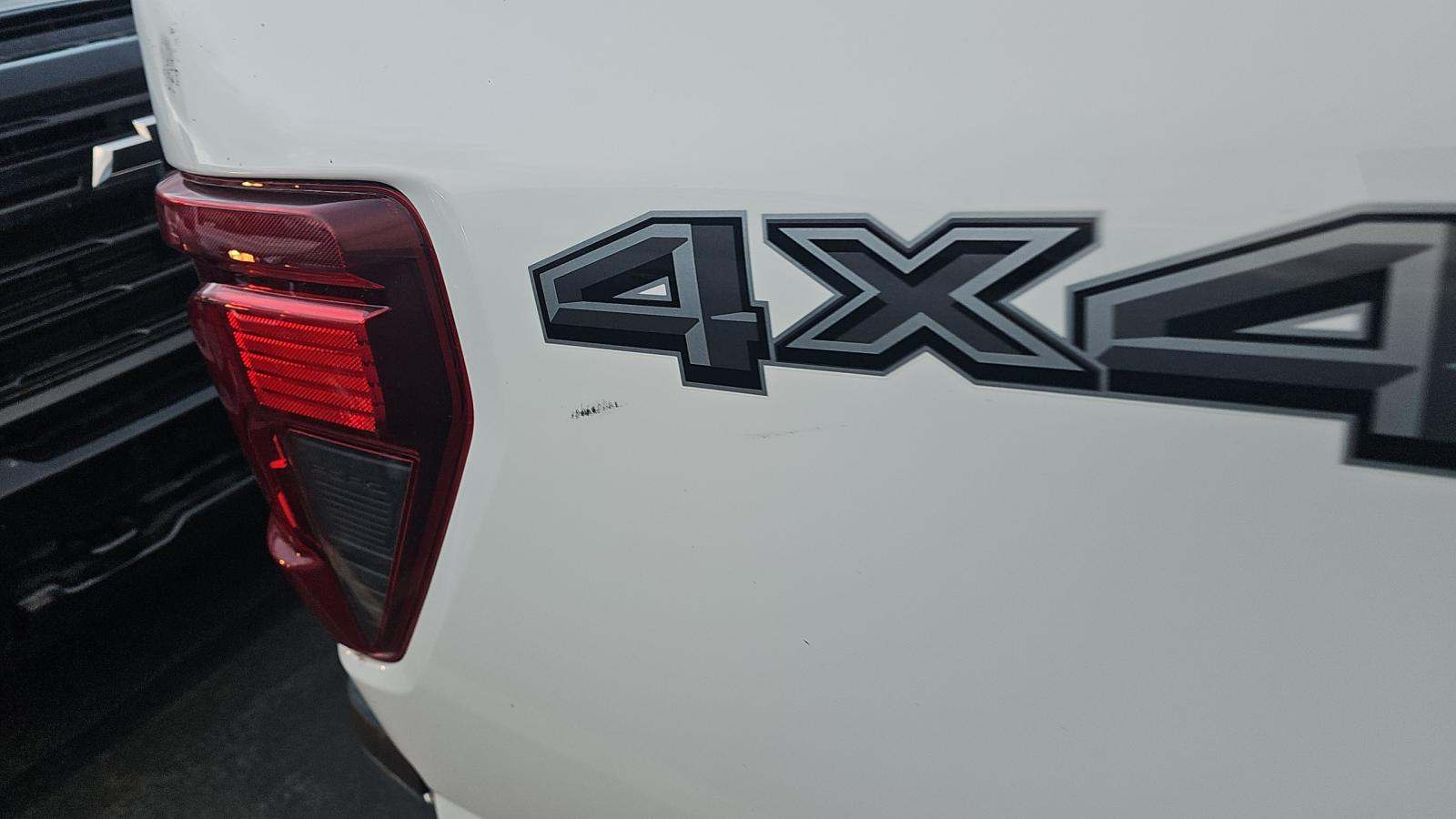 2024 Ford F-150 XLT AWD