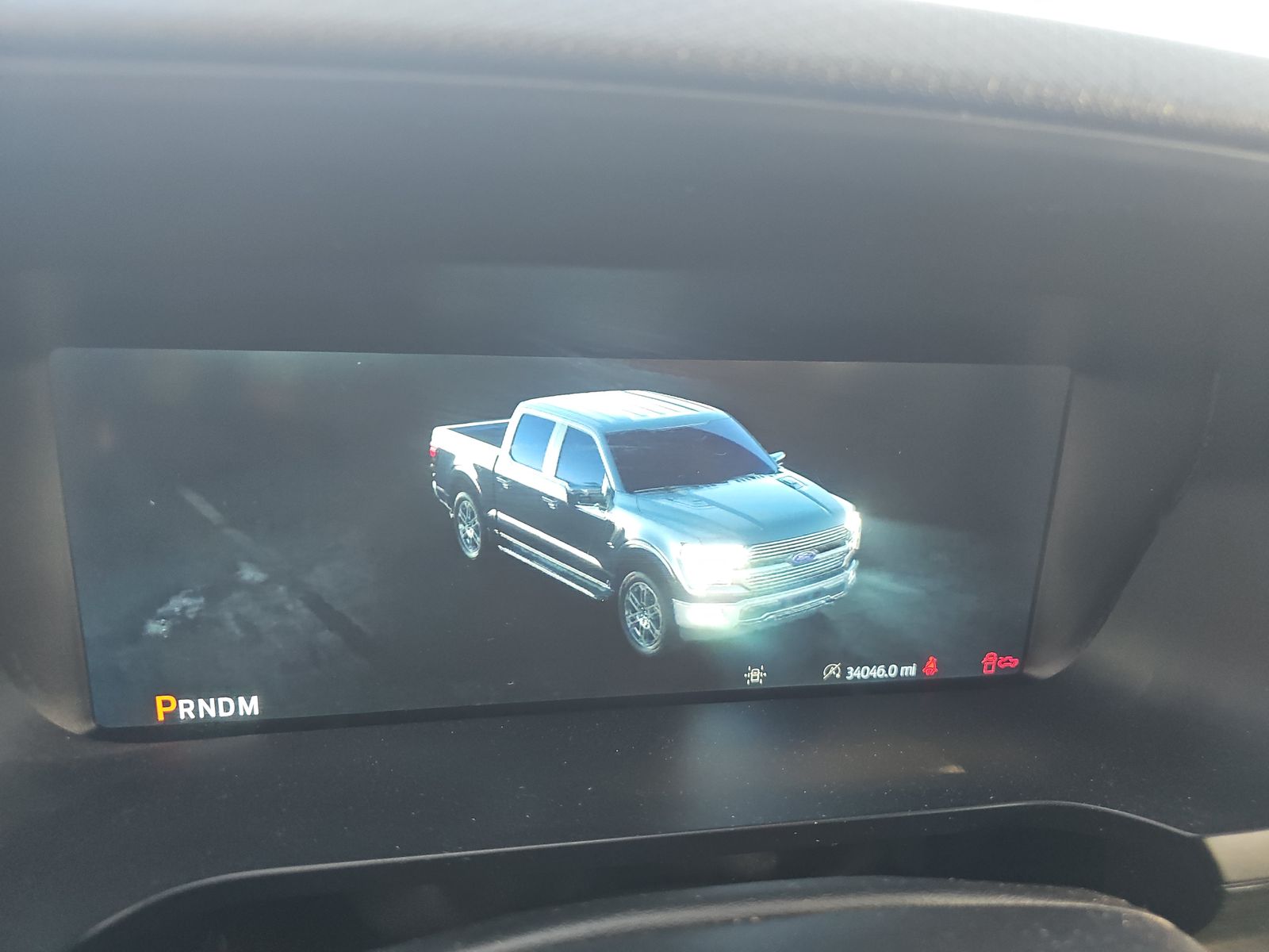 2024 Ford F-150 XLT AWD