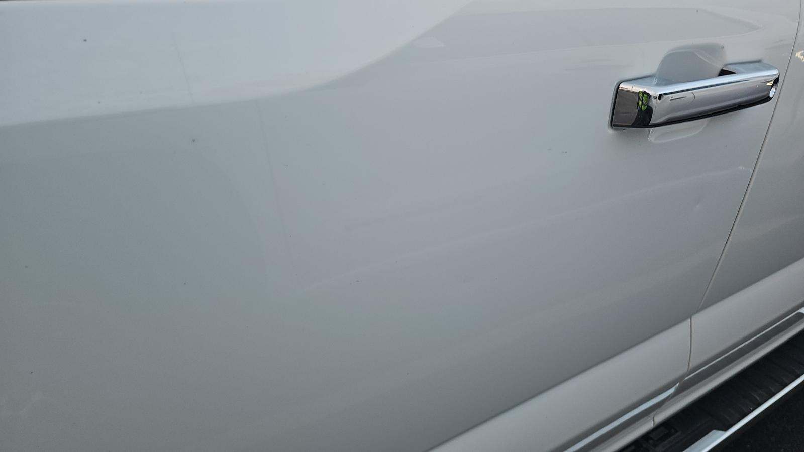 2024 Ford F-150 XLT AWD