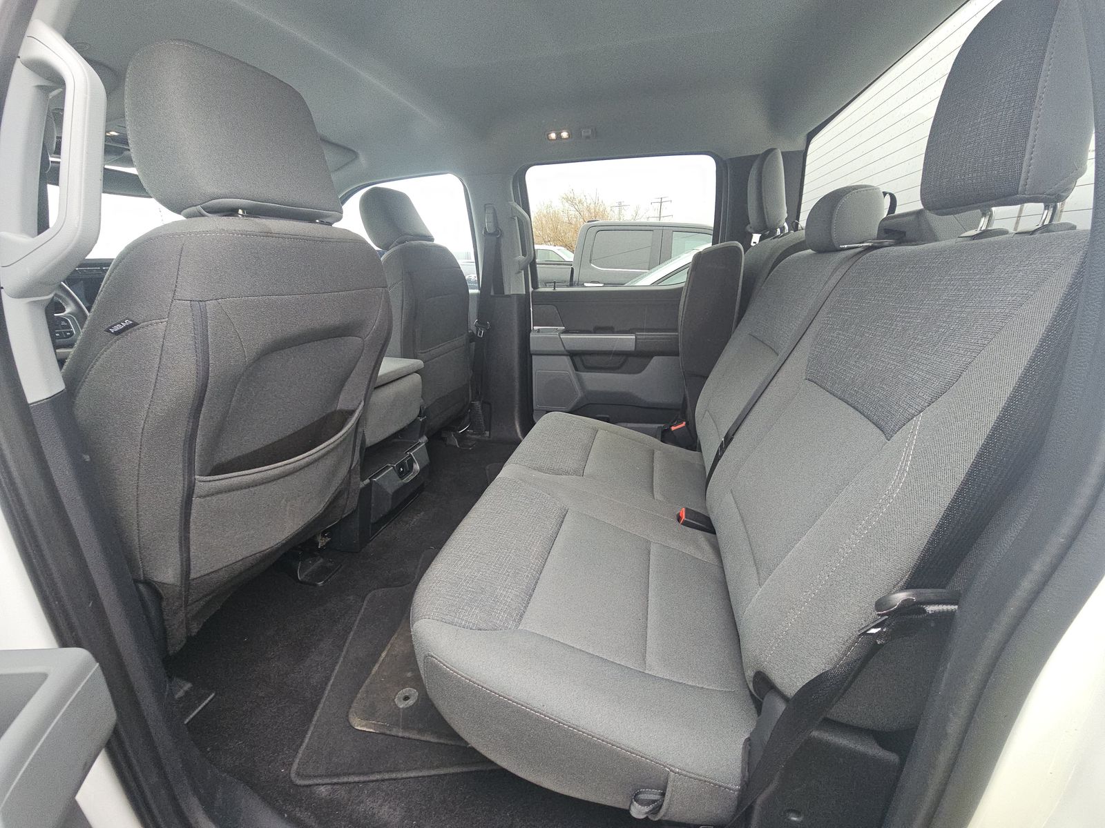 2024 Ford F-150 XLT AWD