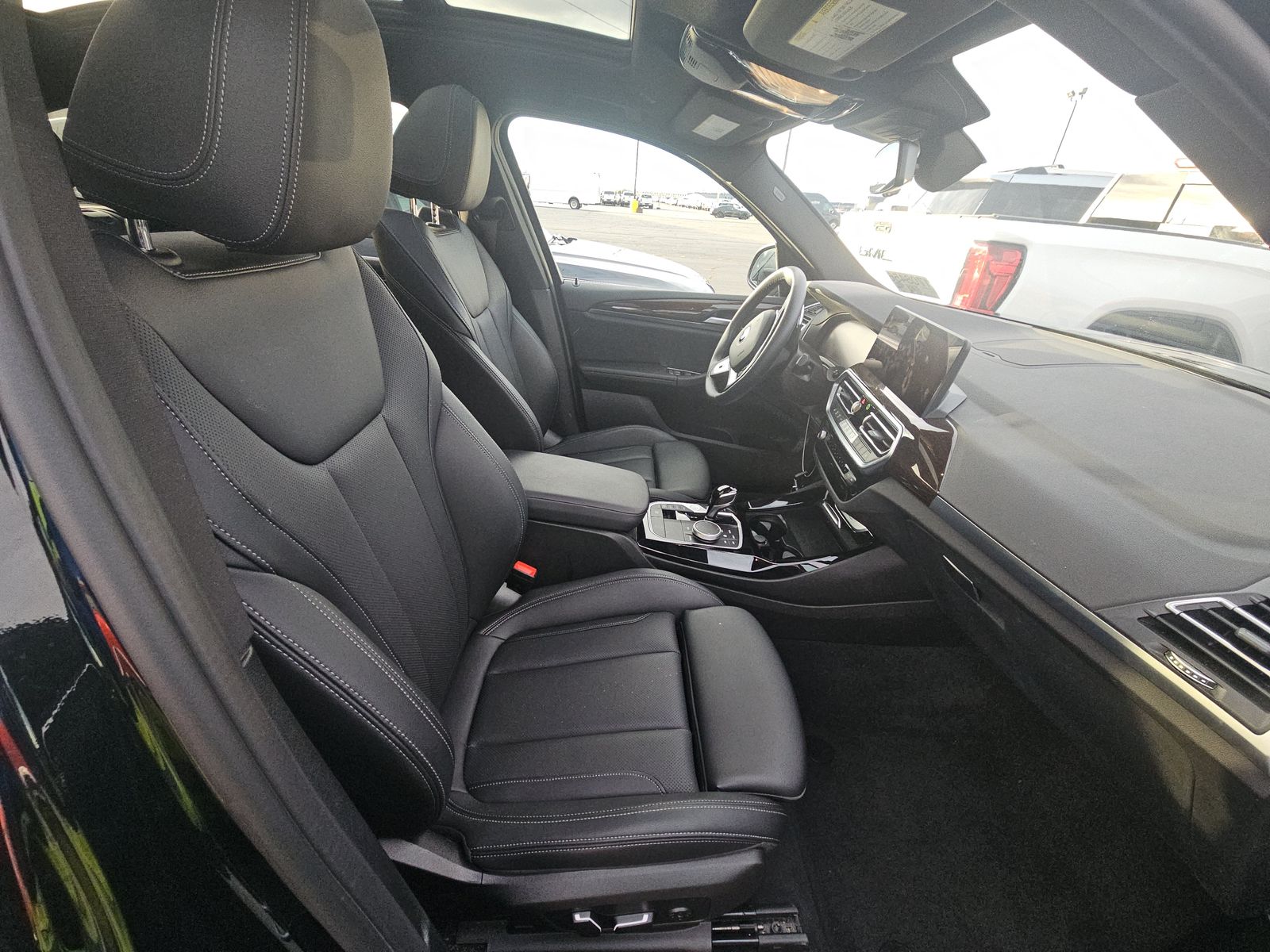 2024 BMW X3 xDrive30i AWD