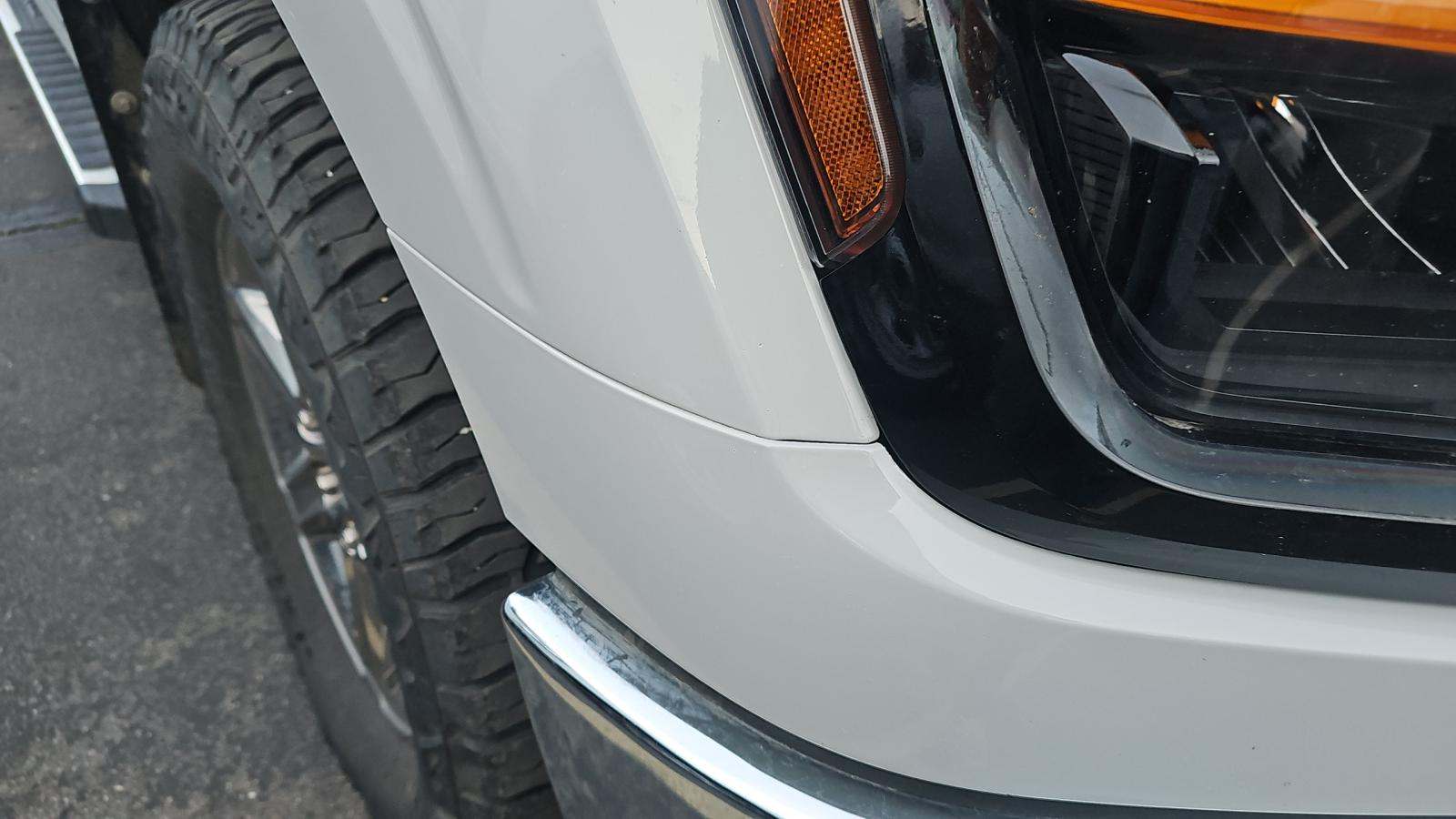 2024 Ford F-150 XLT AWD