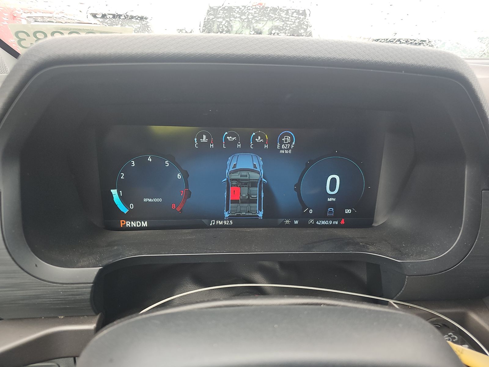 2024 Ford F-150 XLT AWD