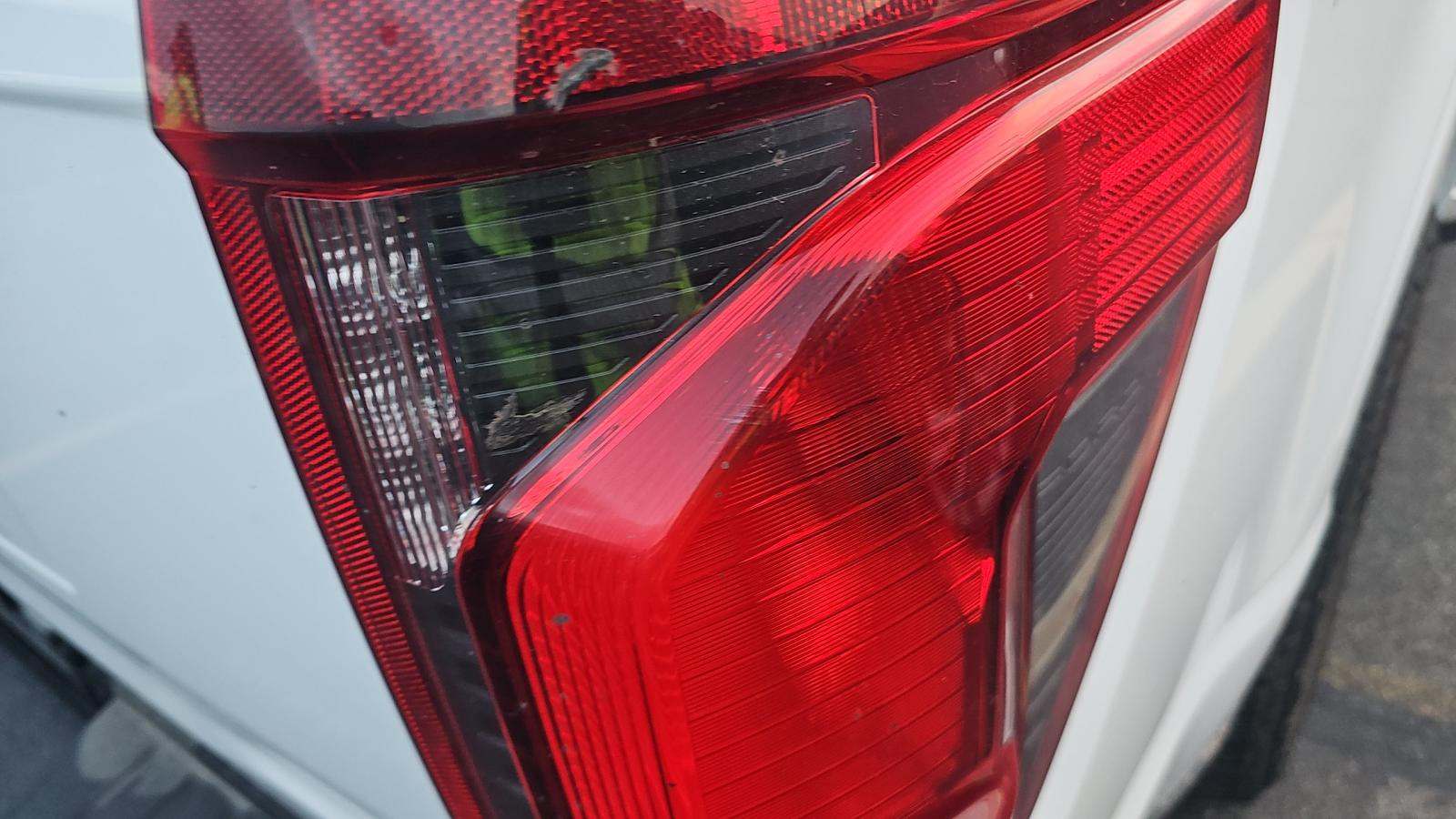 2024 Ford F-150 XLT AWD