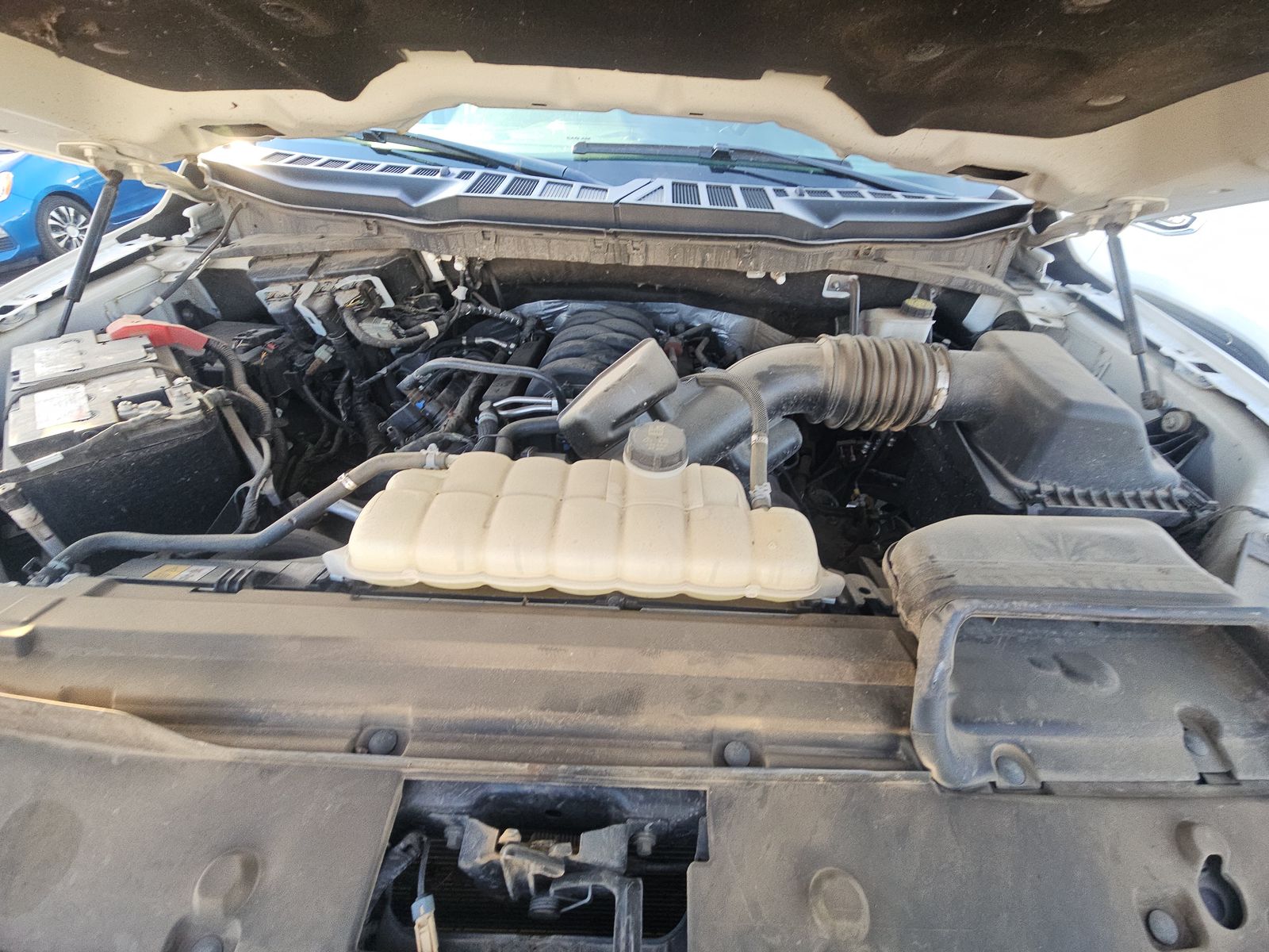 2024 Ford F-150 XLT AWD