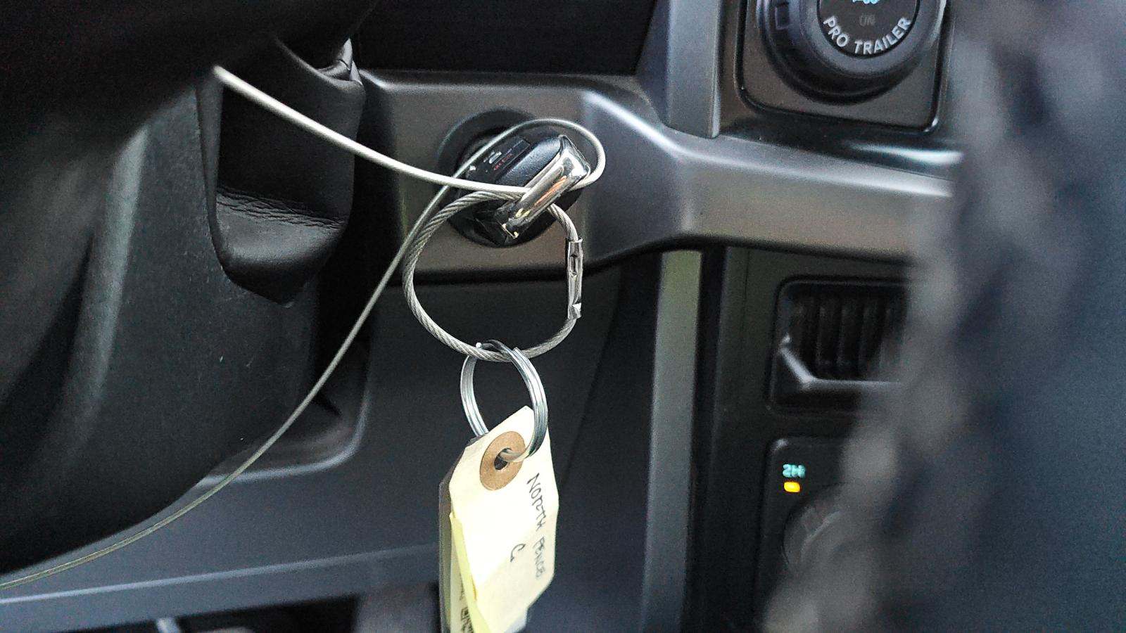 2024 Ford F-150 XLT AWD