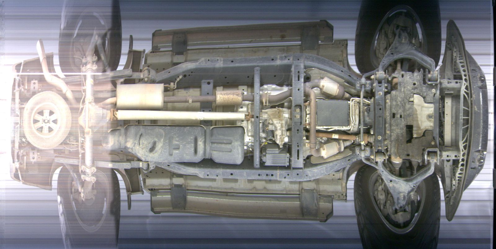 2024 Ford F-150 XLT AWD