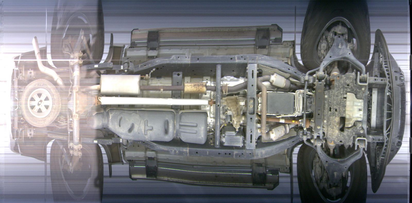 2024 Ford F-150 XLT AWD