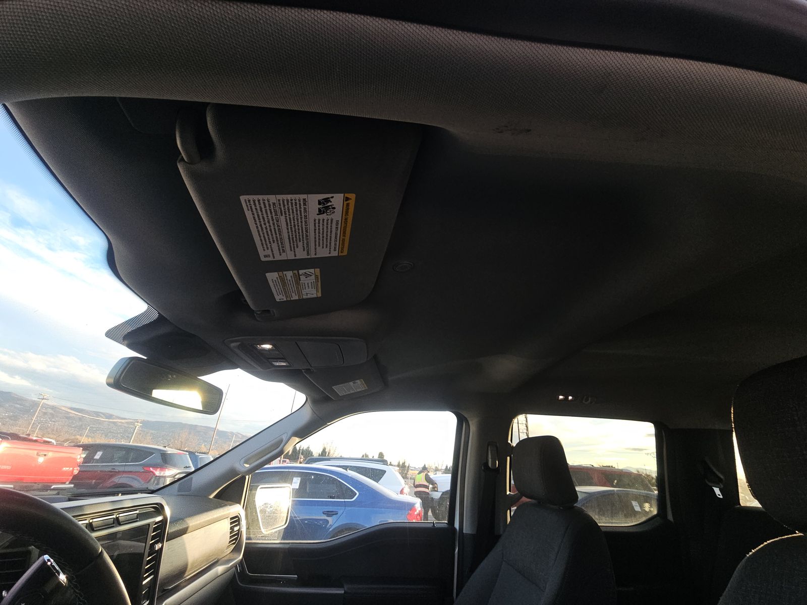 2024 Ford F-150 XLT AWD