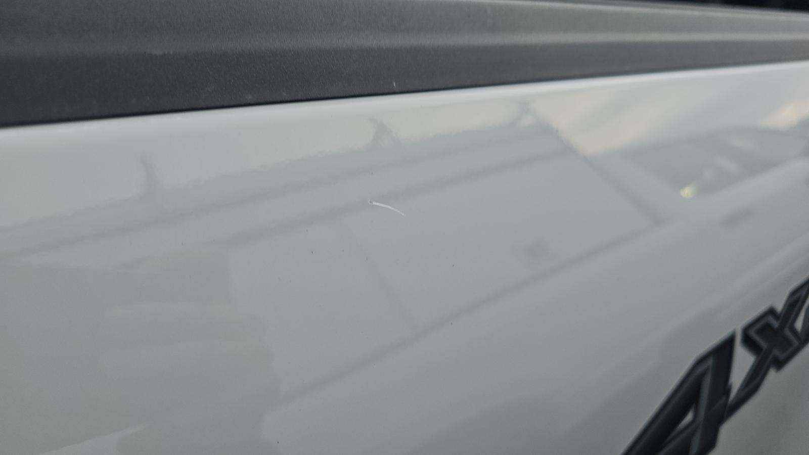 2024 Ford F-150 XLT AWD