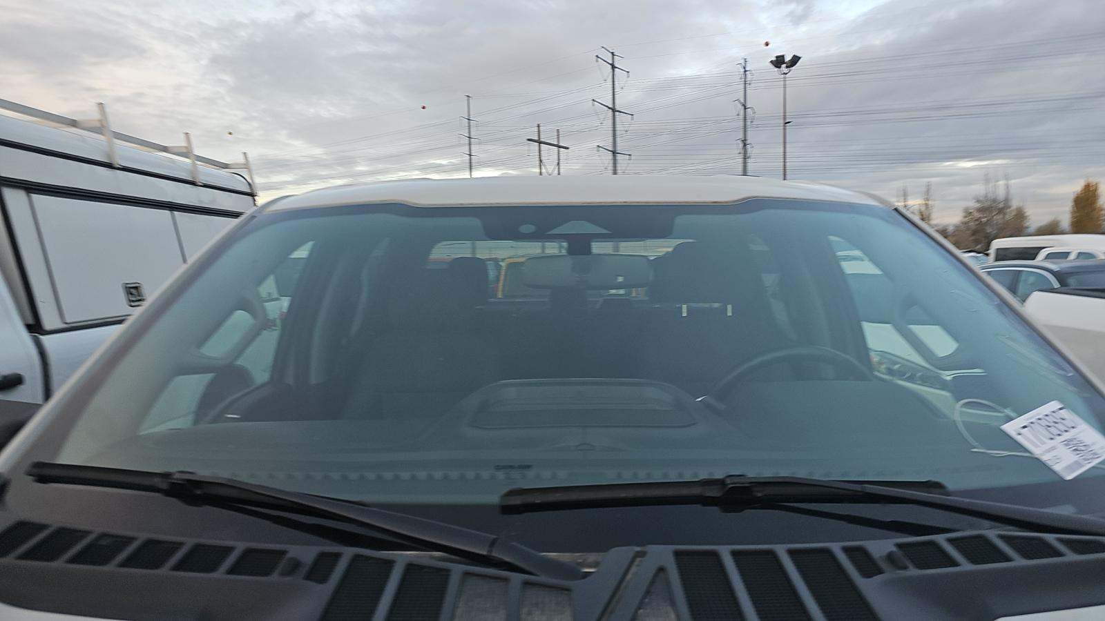 2024 Ford F-150 XLT AWD