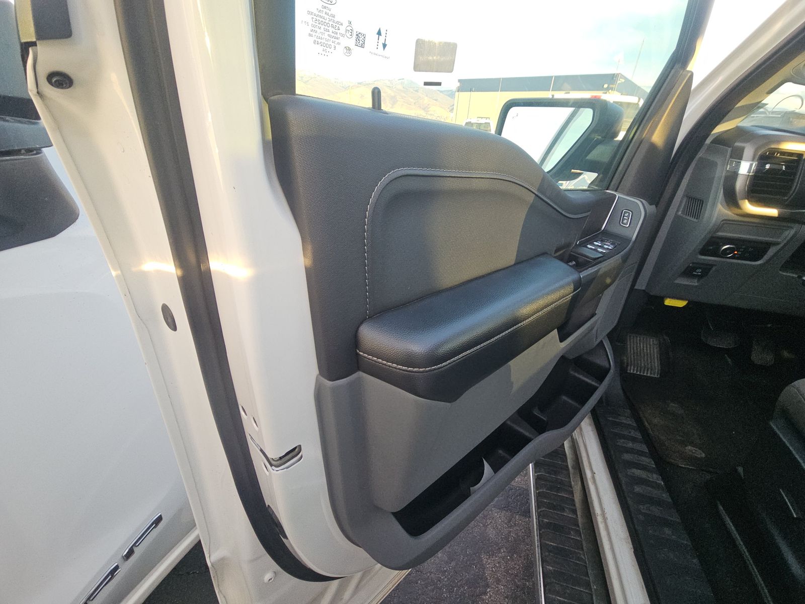 2024 Ford F-150 XLT AWD