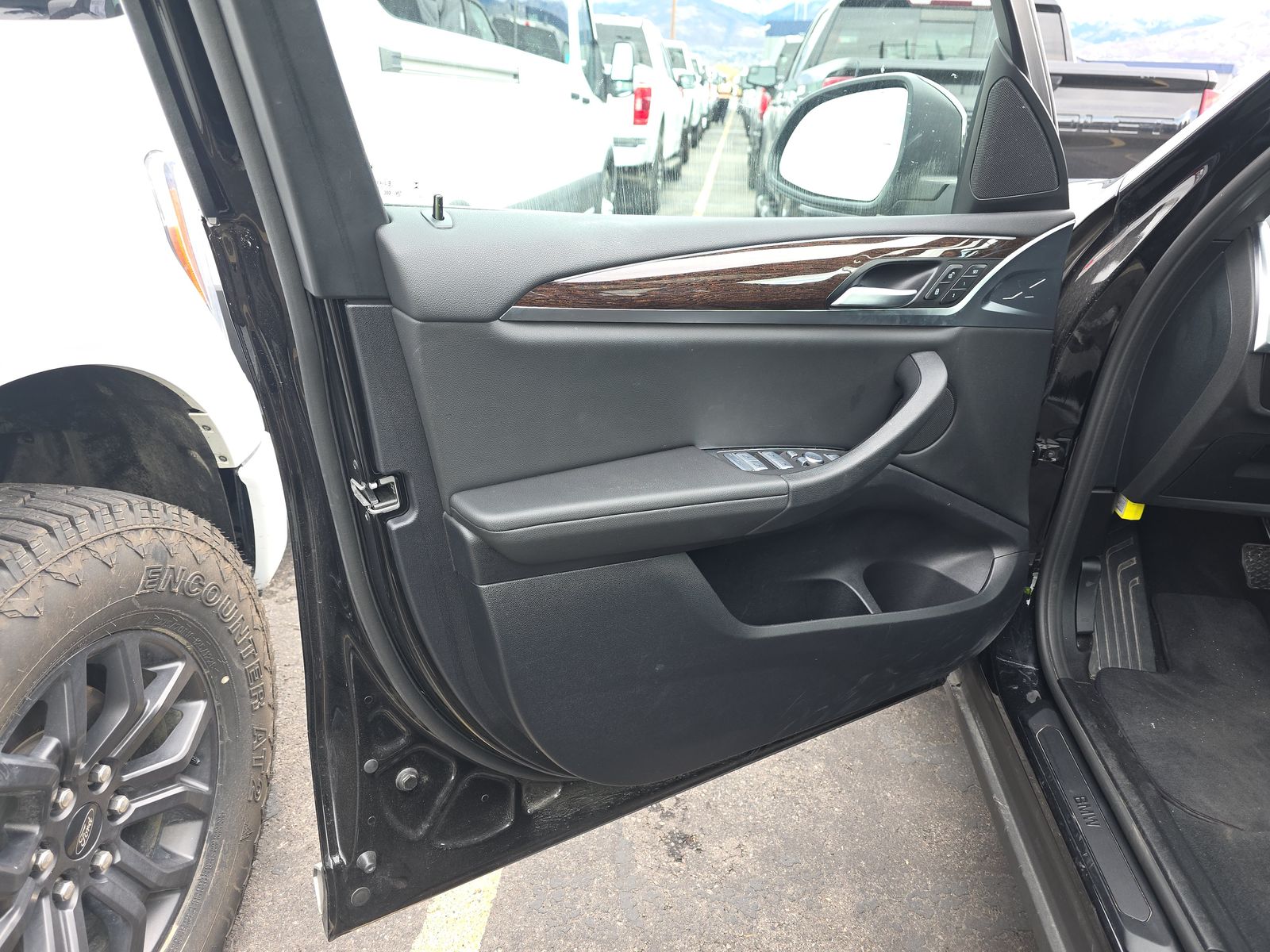 2024 BMW X3 xDrive30i AWD