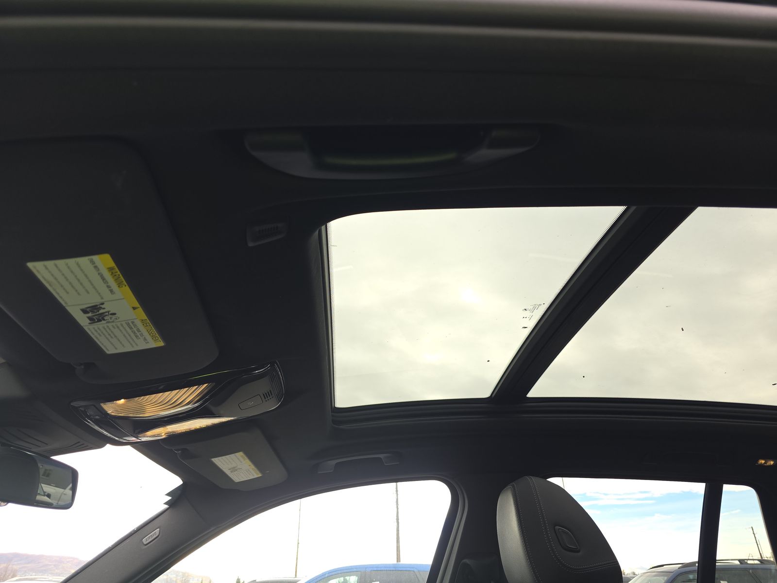 2024 BMW X3 xDrive30i AWD