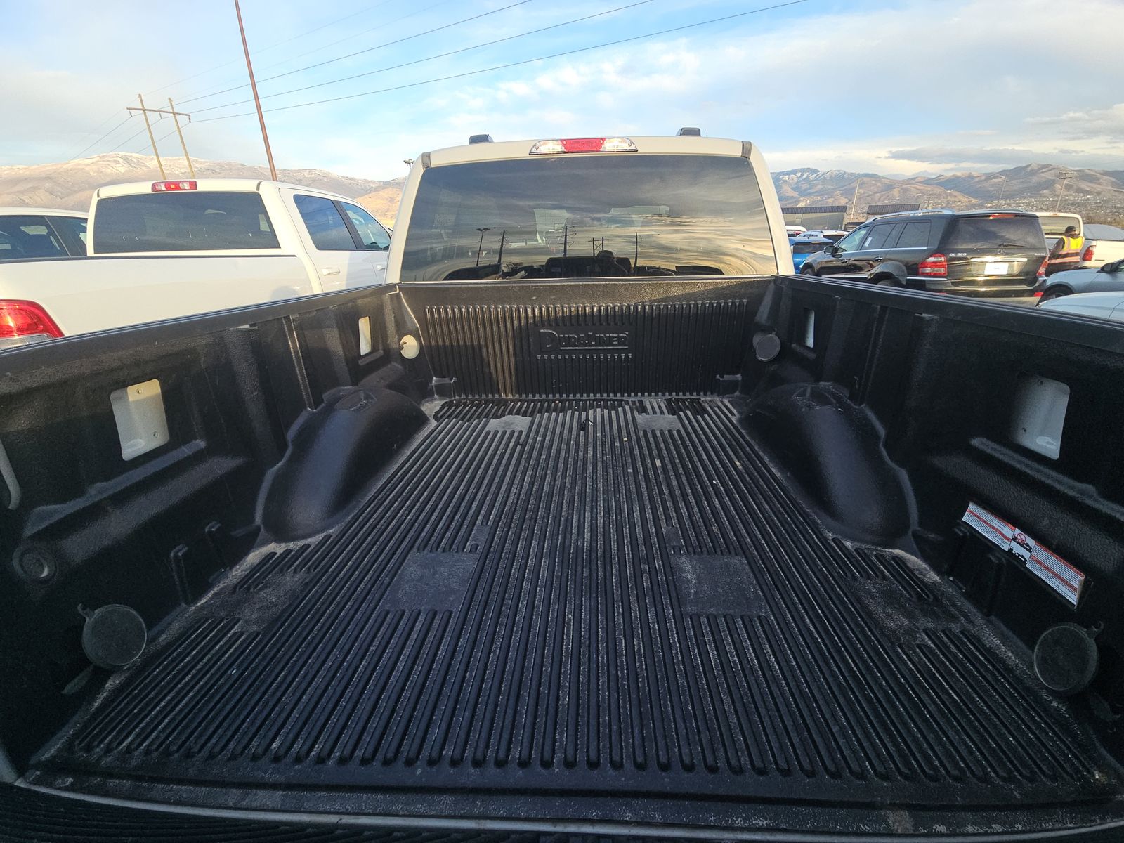 2024 Ford F-150 XLT AWD