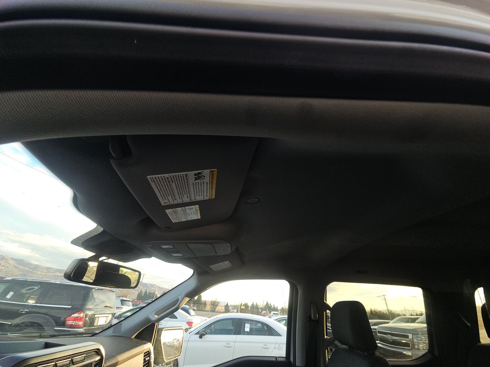 2024 Ford F-150 XLT AWD