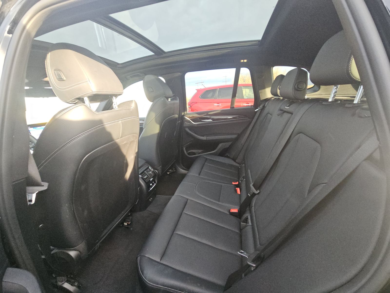 2024 BMW X3 xDrive30i AWD