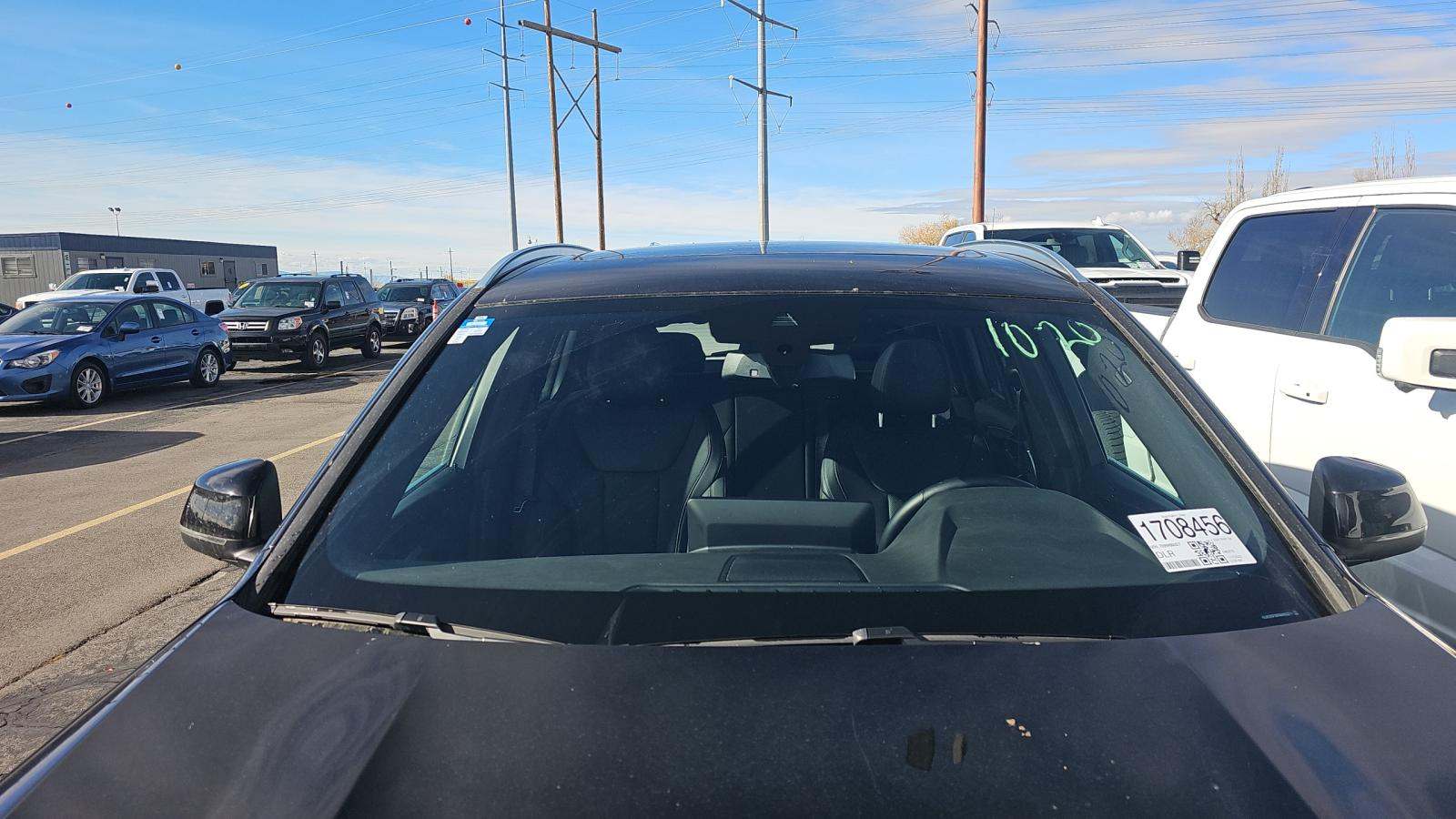 2024 BMW X3 xDrive30i AWD