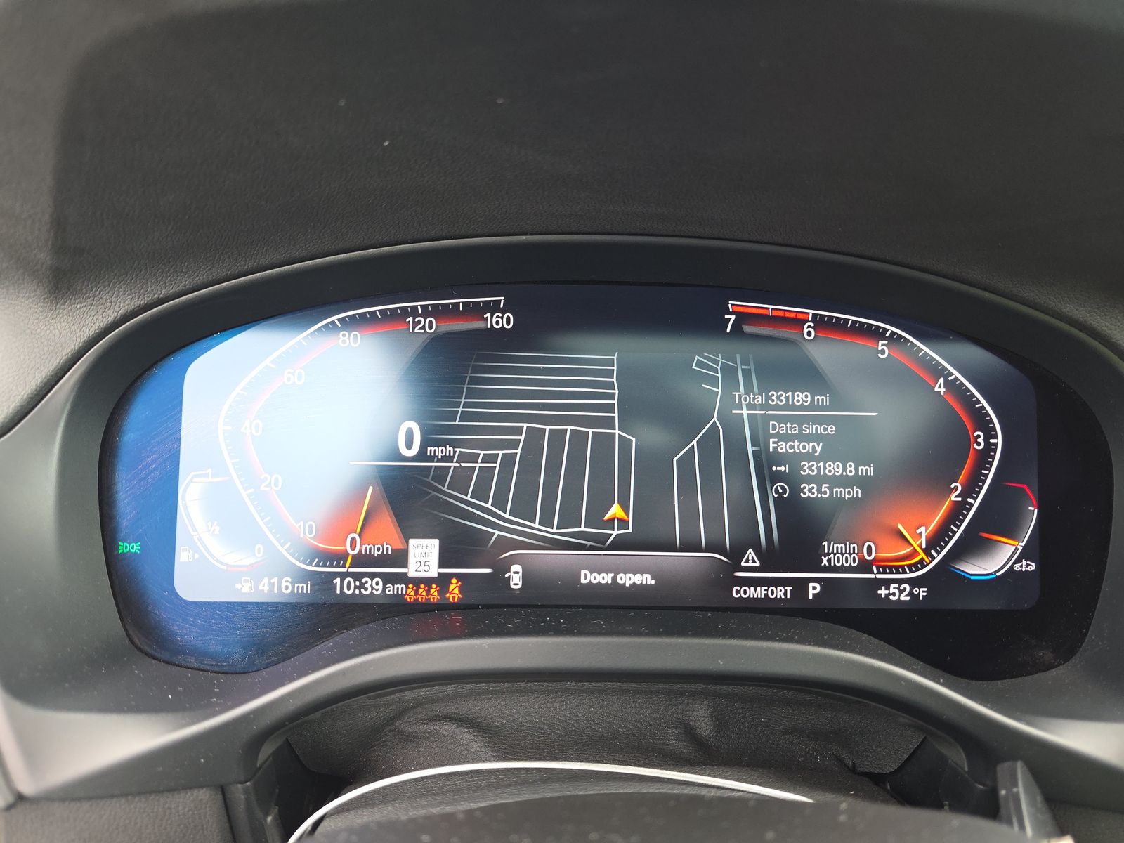 2024 BMW X3 xDrive30i AWD