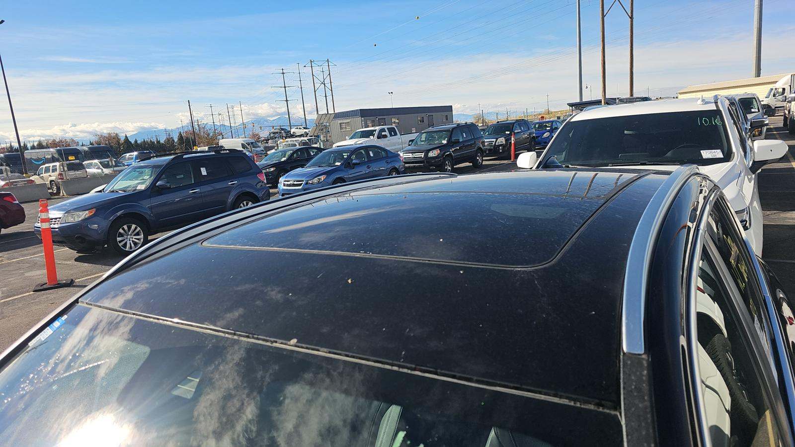 2024 BMW X3 xDrive30i AWD