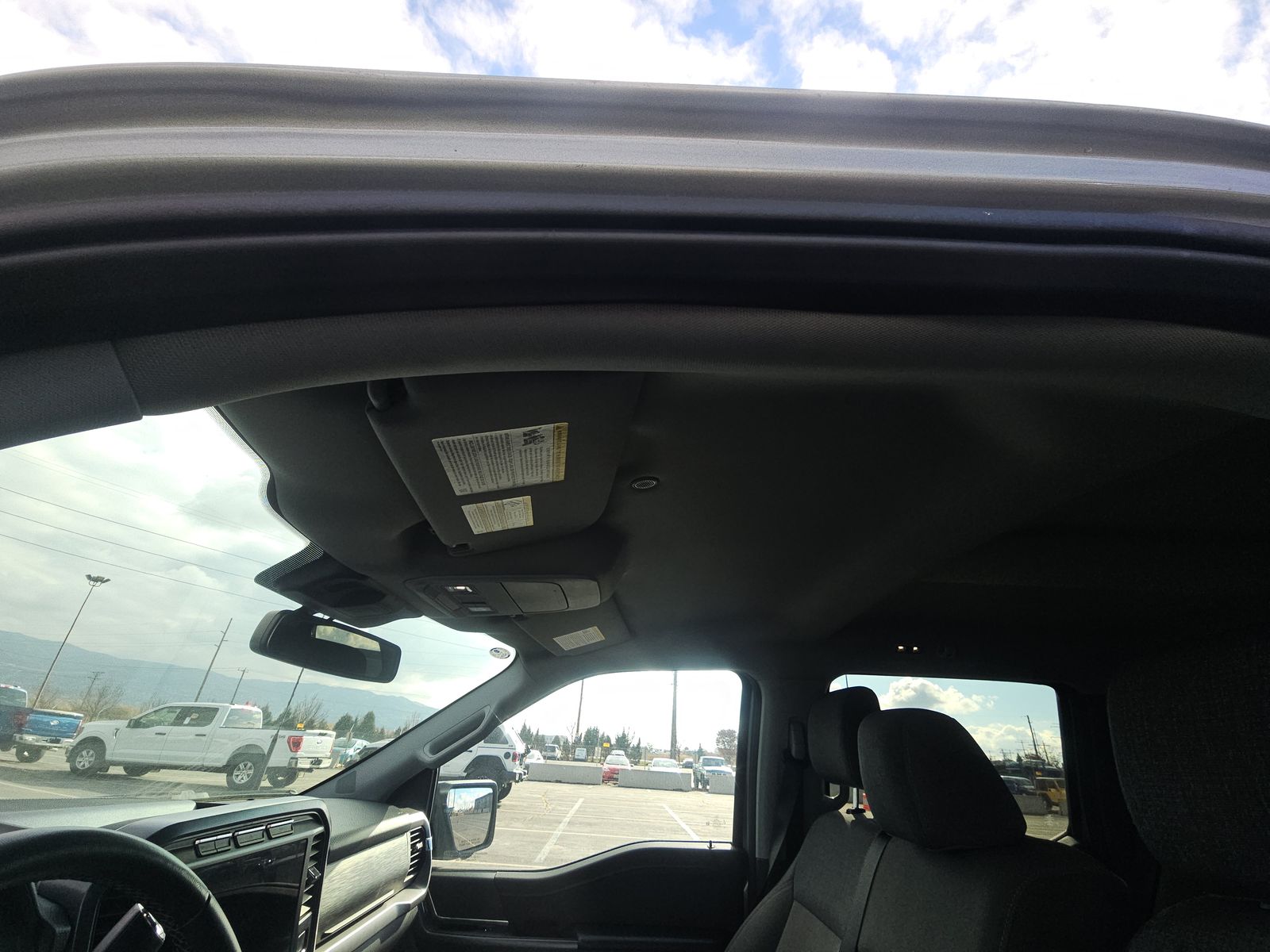 2024 Ford F-150 XLT AWD