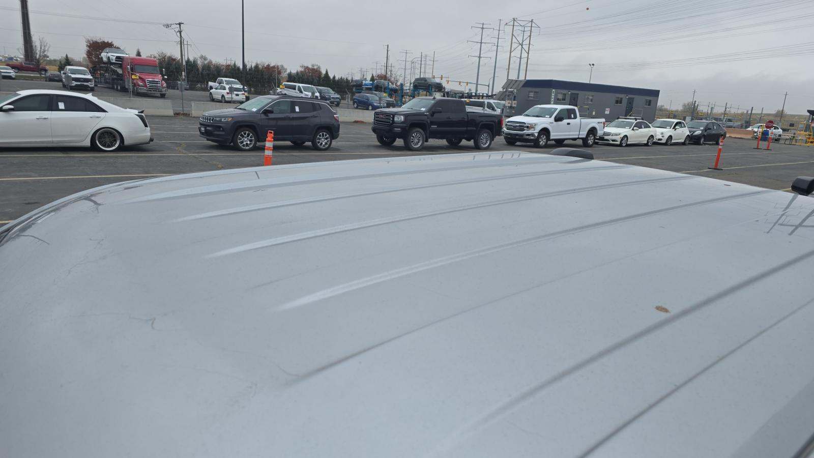 2024 Ford F-150 XLT AWD