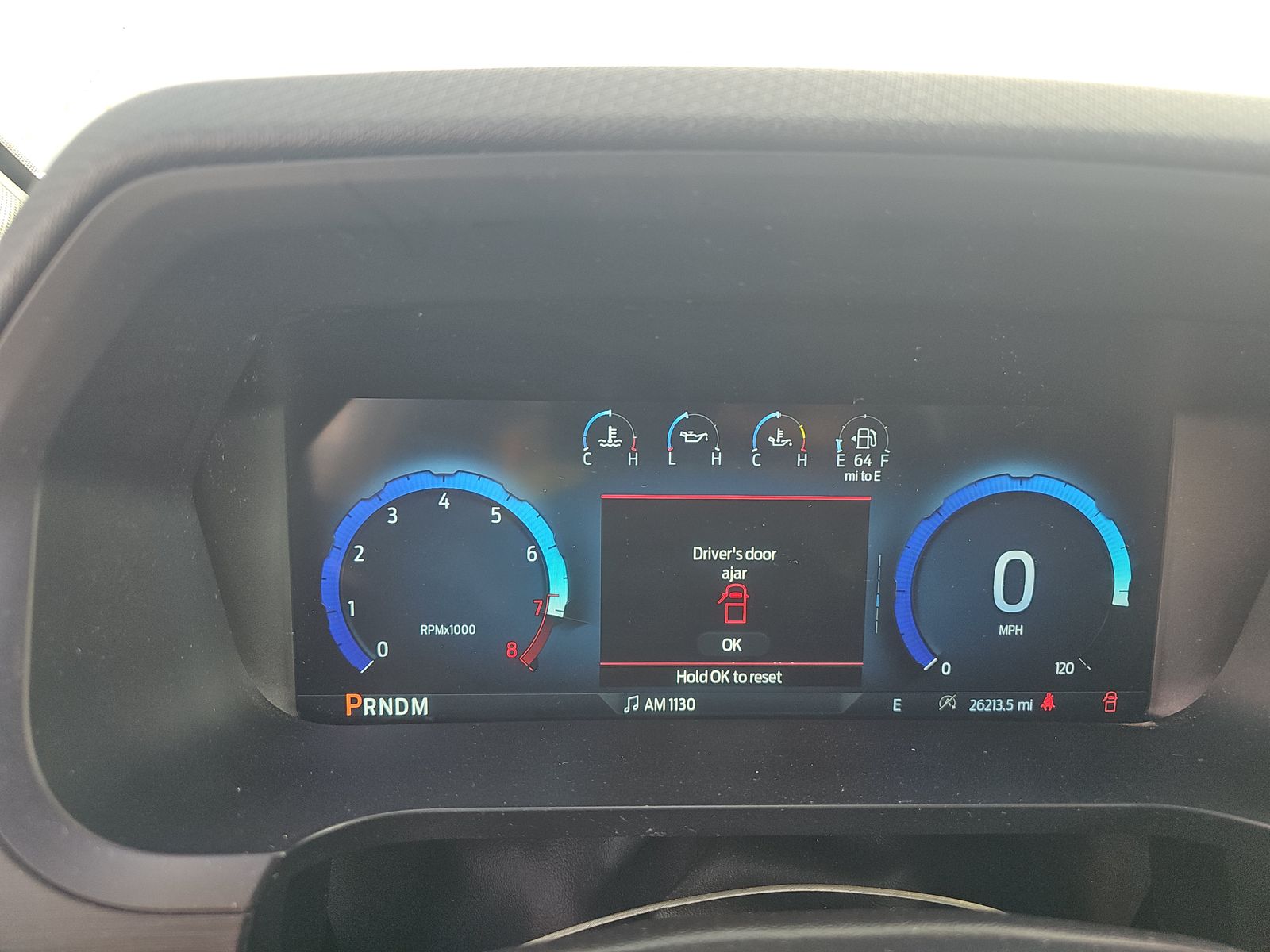 2024 Ford F-150 XLT AWD