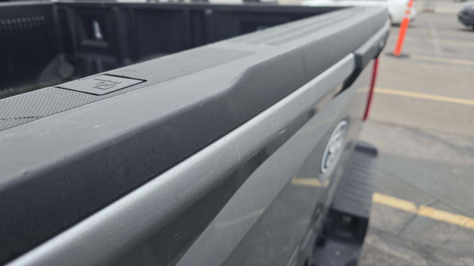 2024 Ford F-150 XLT AWD