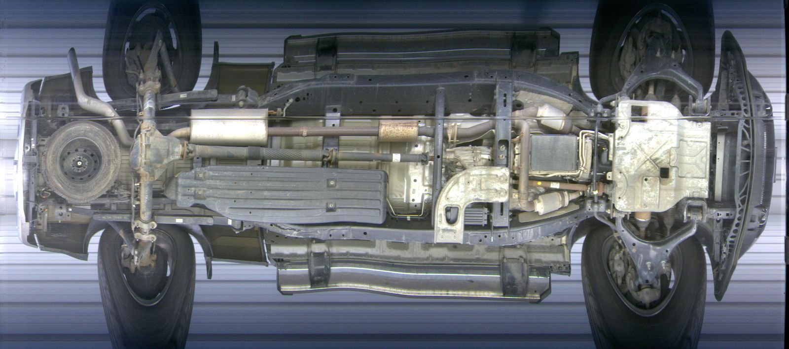 2024 Ford F-150 XLT AWD