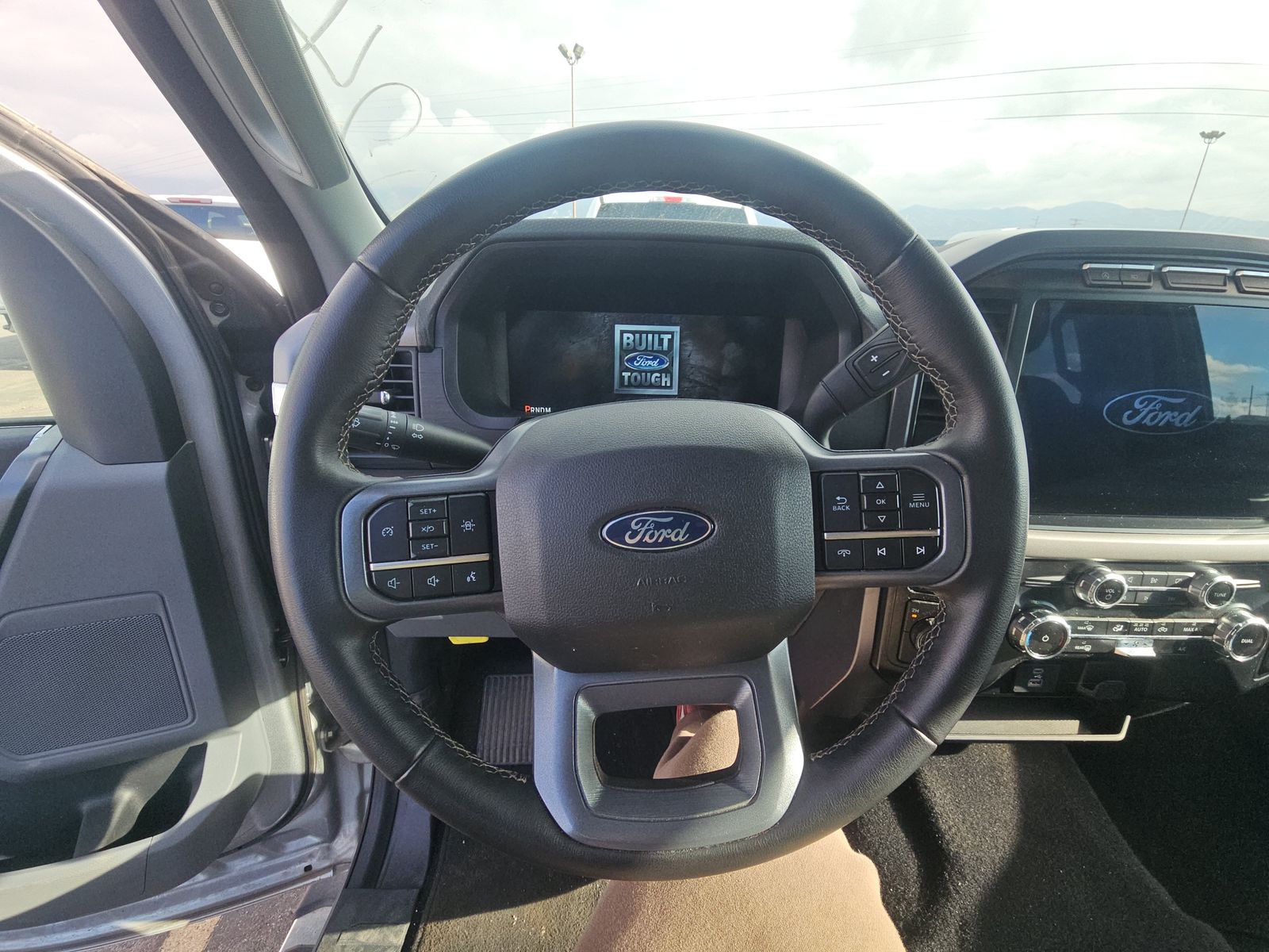 2024 Ford F-150 XLT AWD
