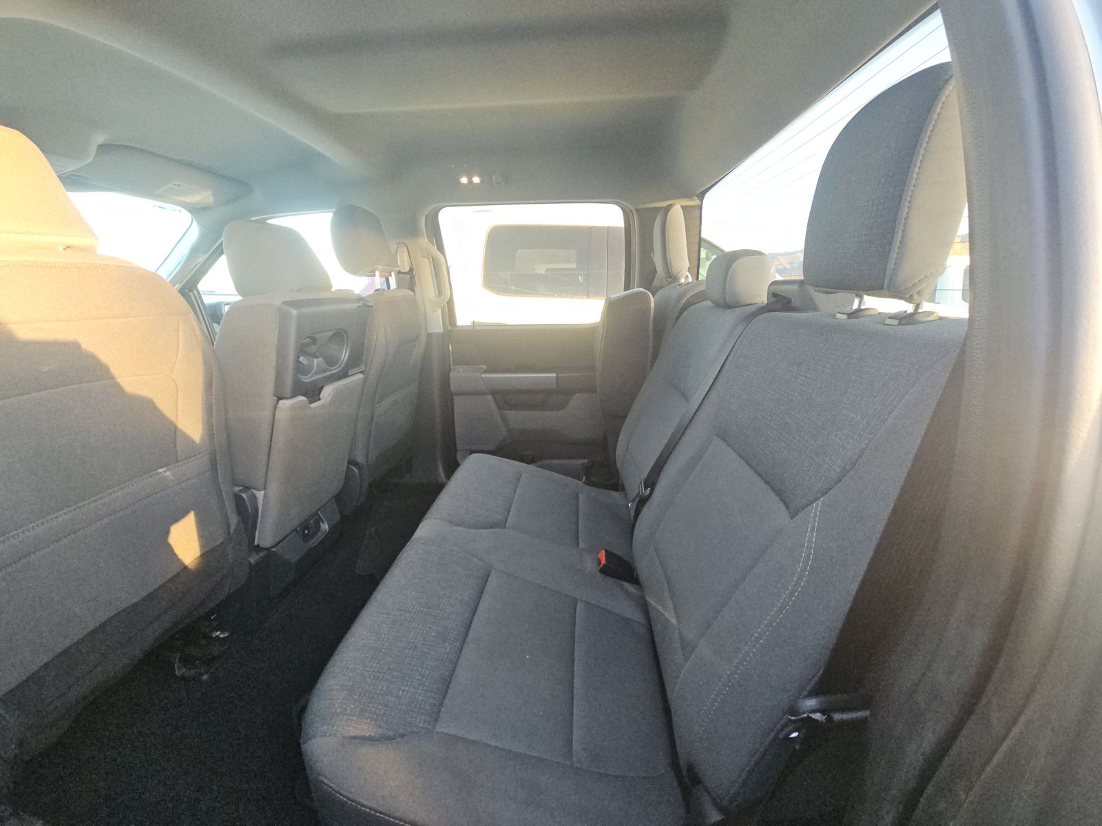 2024 Ford F-150 XLT AWD