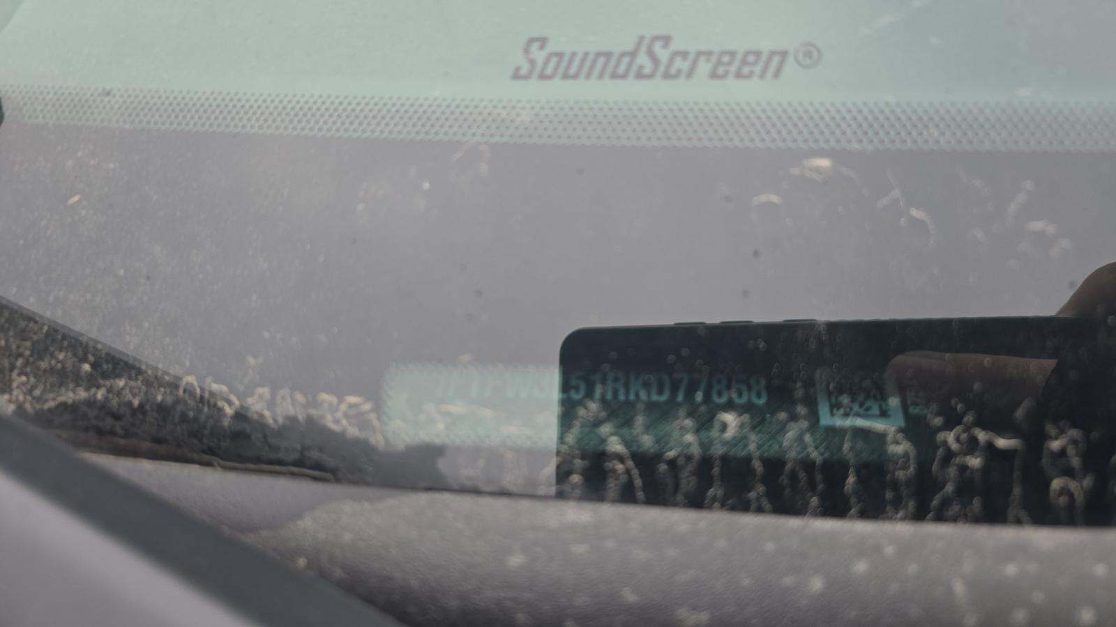 2024 Ford F-150 XLT AWD