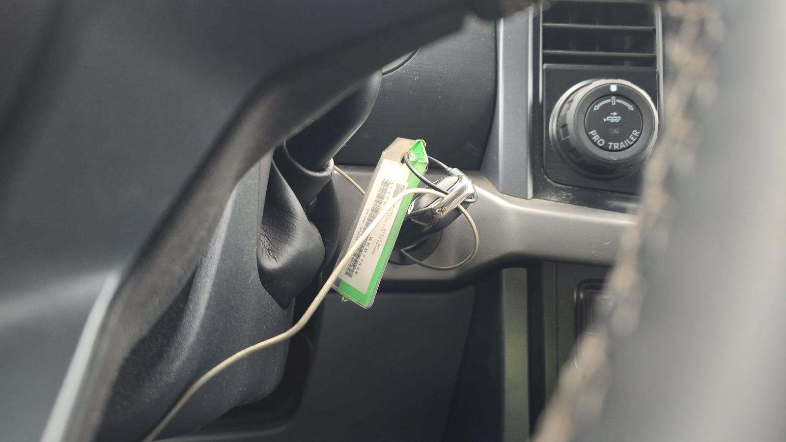 2024 Ford F-150 XLT AWD