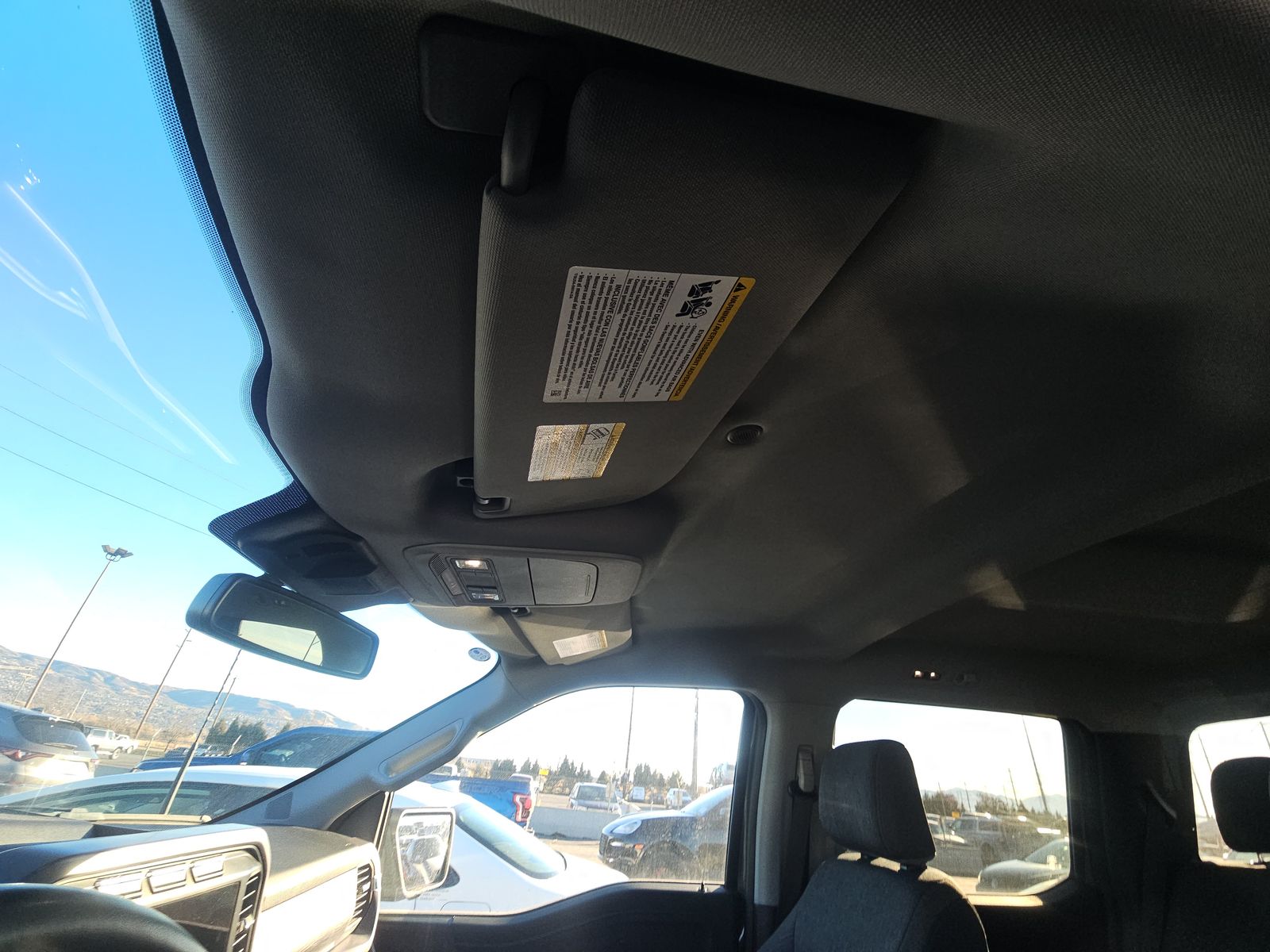 2024 Ford F-150 XLT AWD